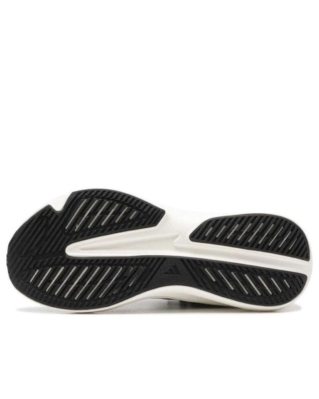 Adidas Black Alphaedge+ for men