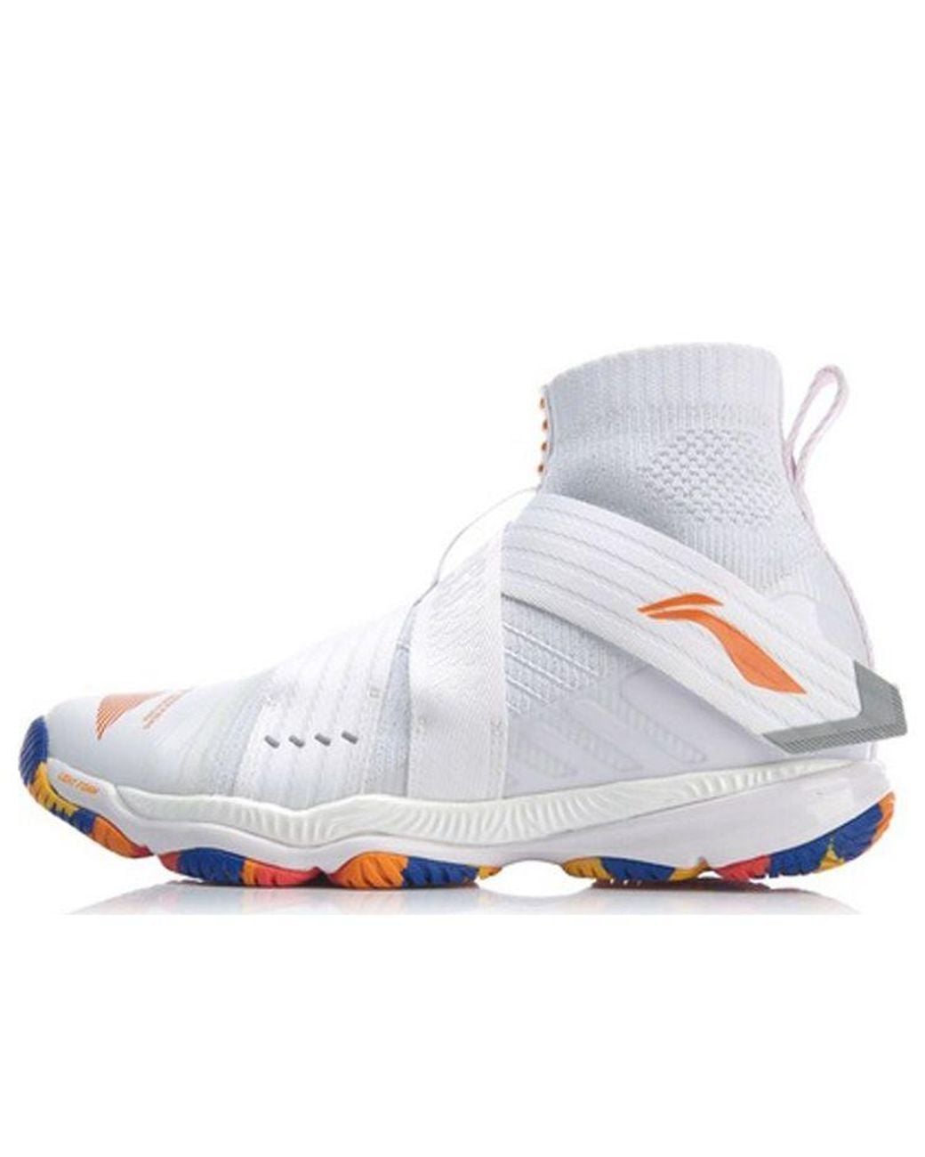 Li-ning White (Wmns) Ranger 4.0 Hi