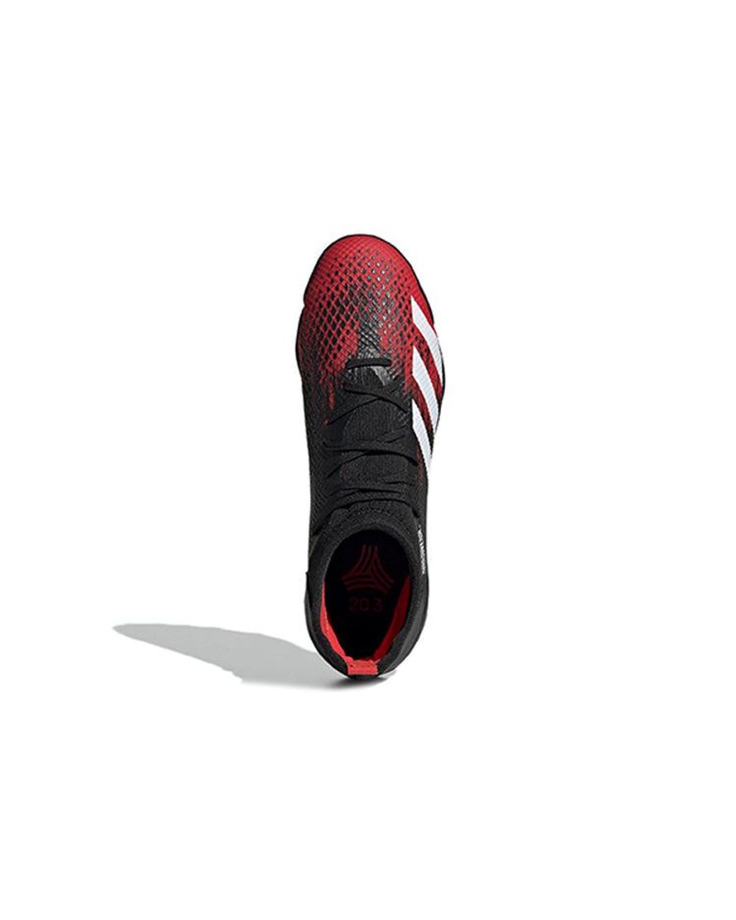 Adidas Black Predator Mutator 20.3 Active' for men