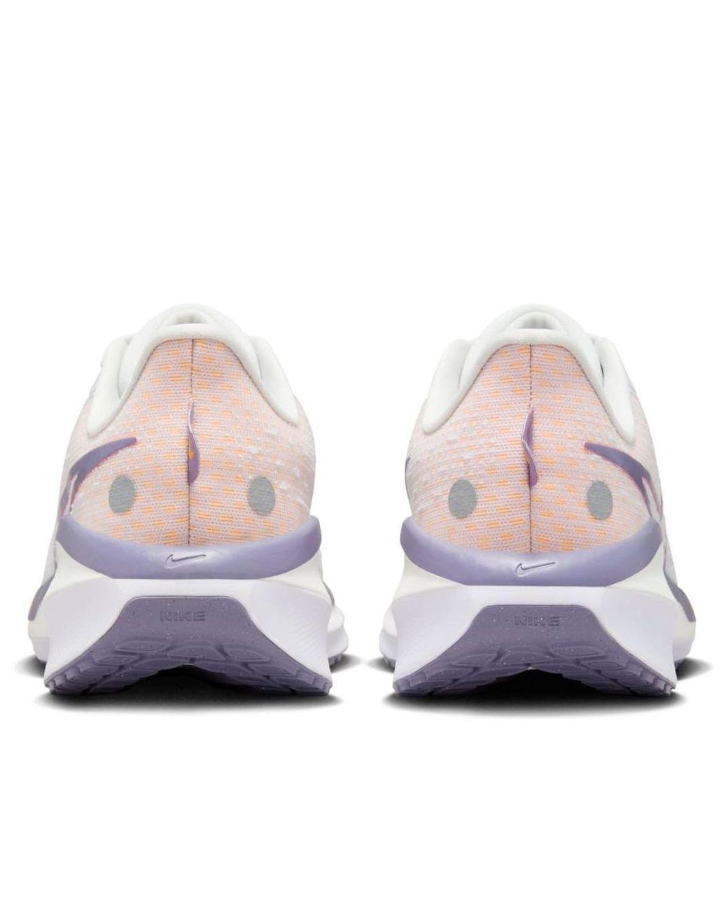 Nike White Vomero 17 Photon Dust Daybreak Fb8502-005