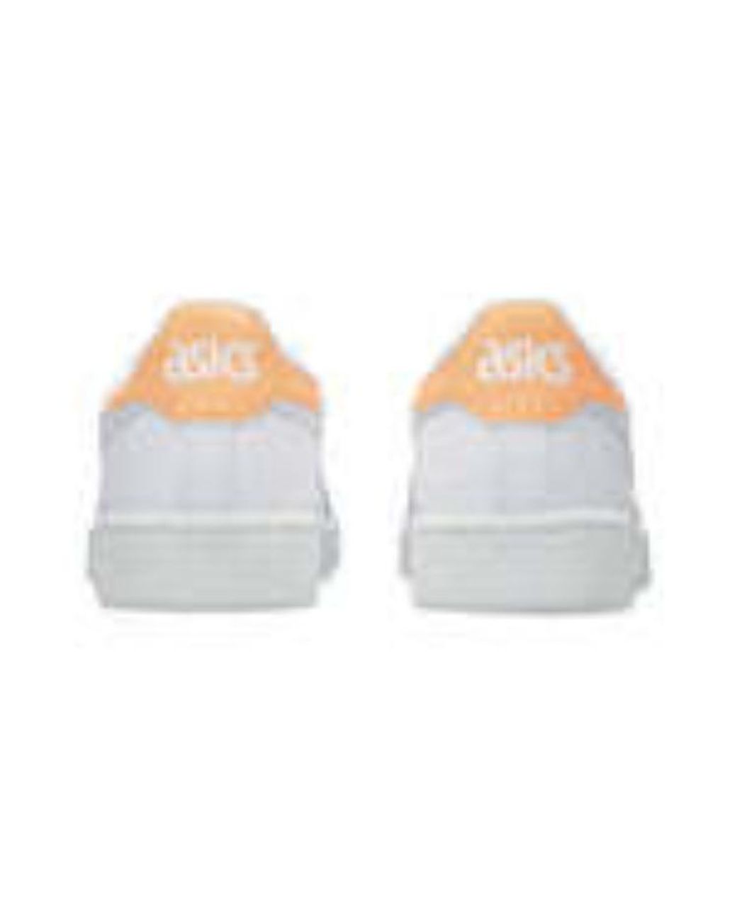 Asics White (Wmns) Japan S Bright Sunstone'