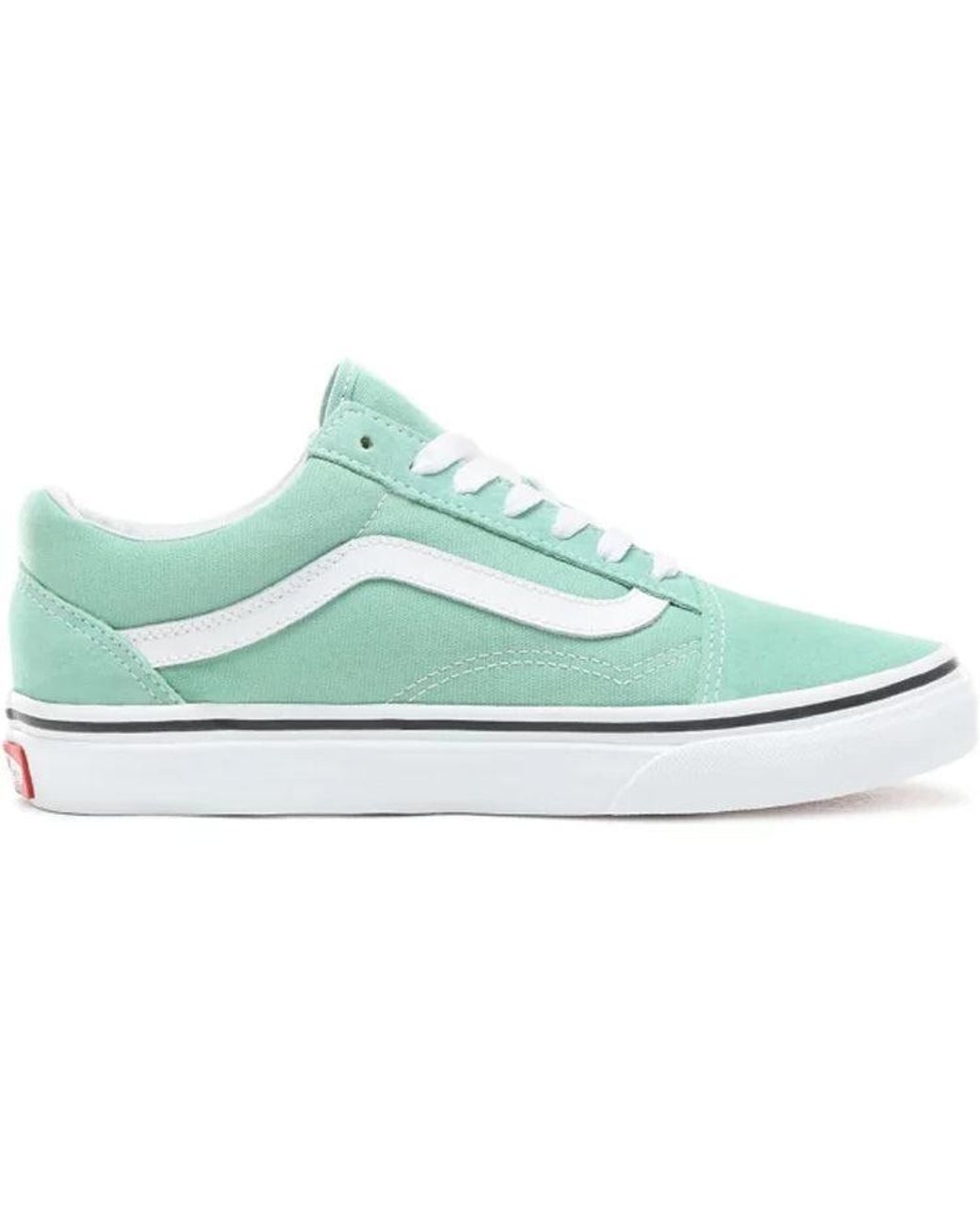 Vans Blue Old Skool 'Neptune' for men