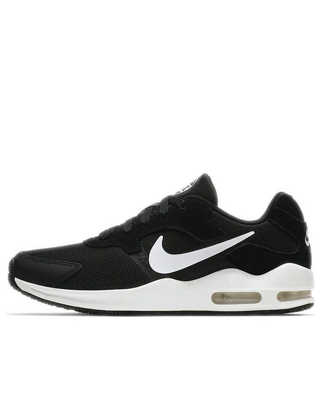 Nike Black (Wmns) Air Max Guile