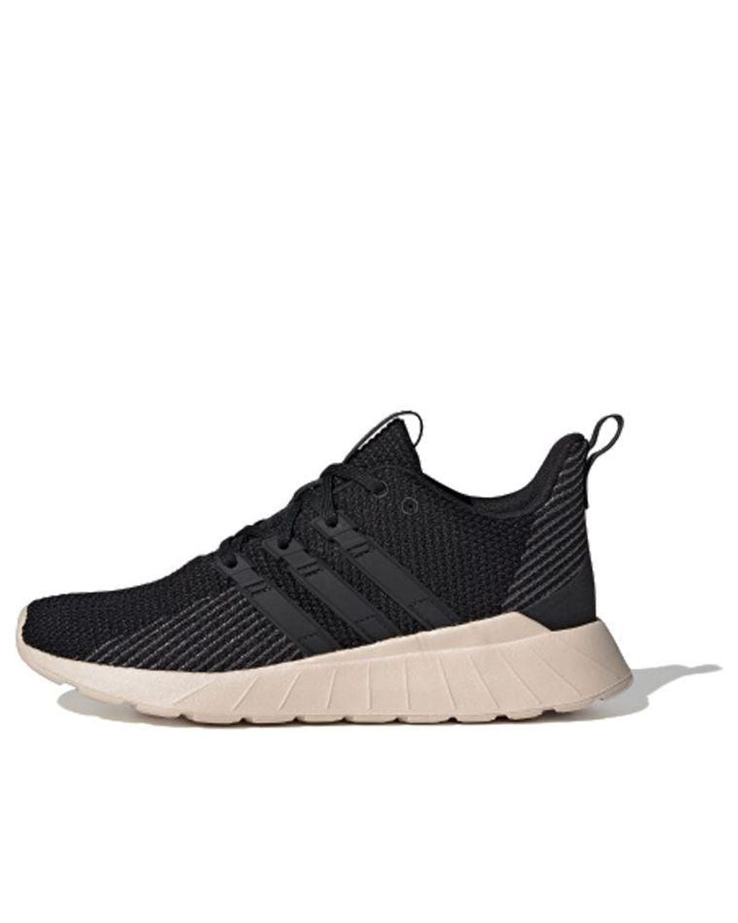 Adidas Black (Wmns) Questar Flow