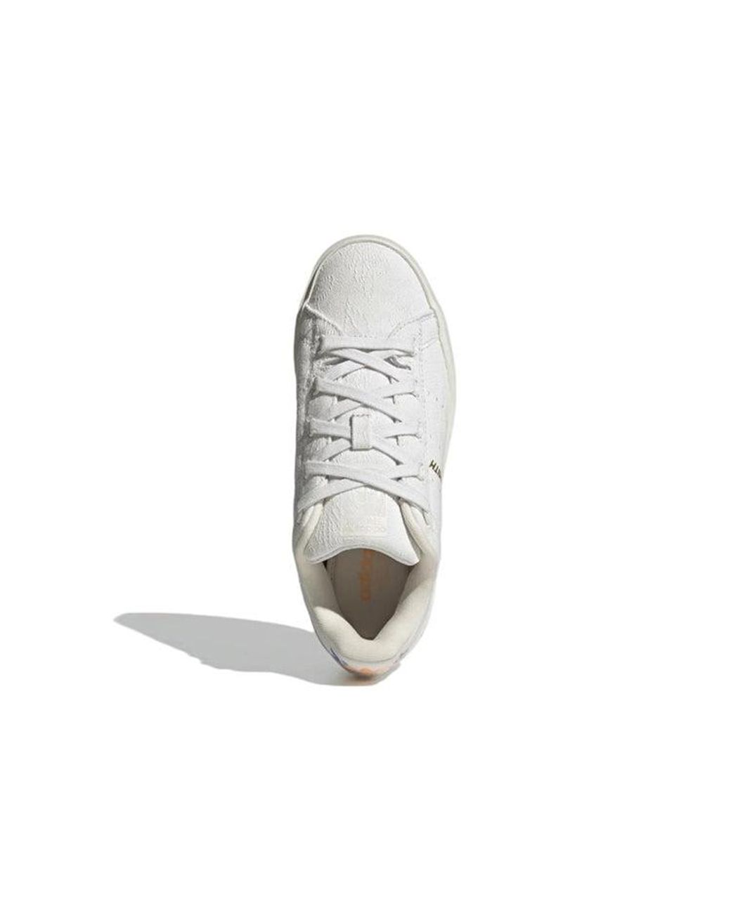 Adidas White (Wmns) Stan Smith Bonega 'Embroidered Floral'
