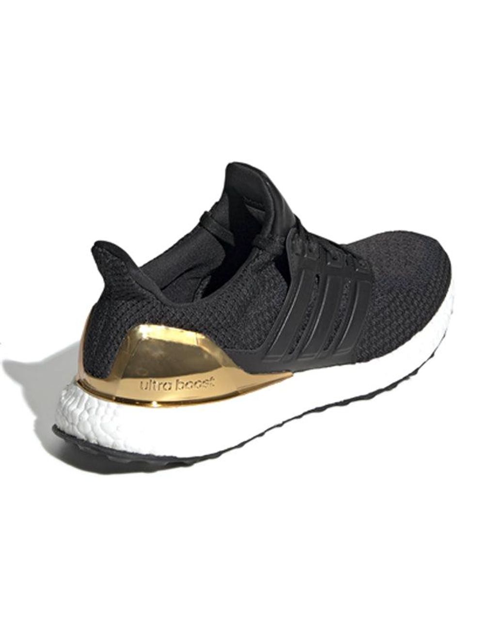 Adidas Black Ultraboost 2.0 Limited Medal' for men
