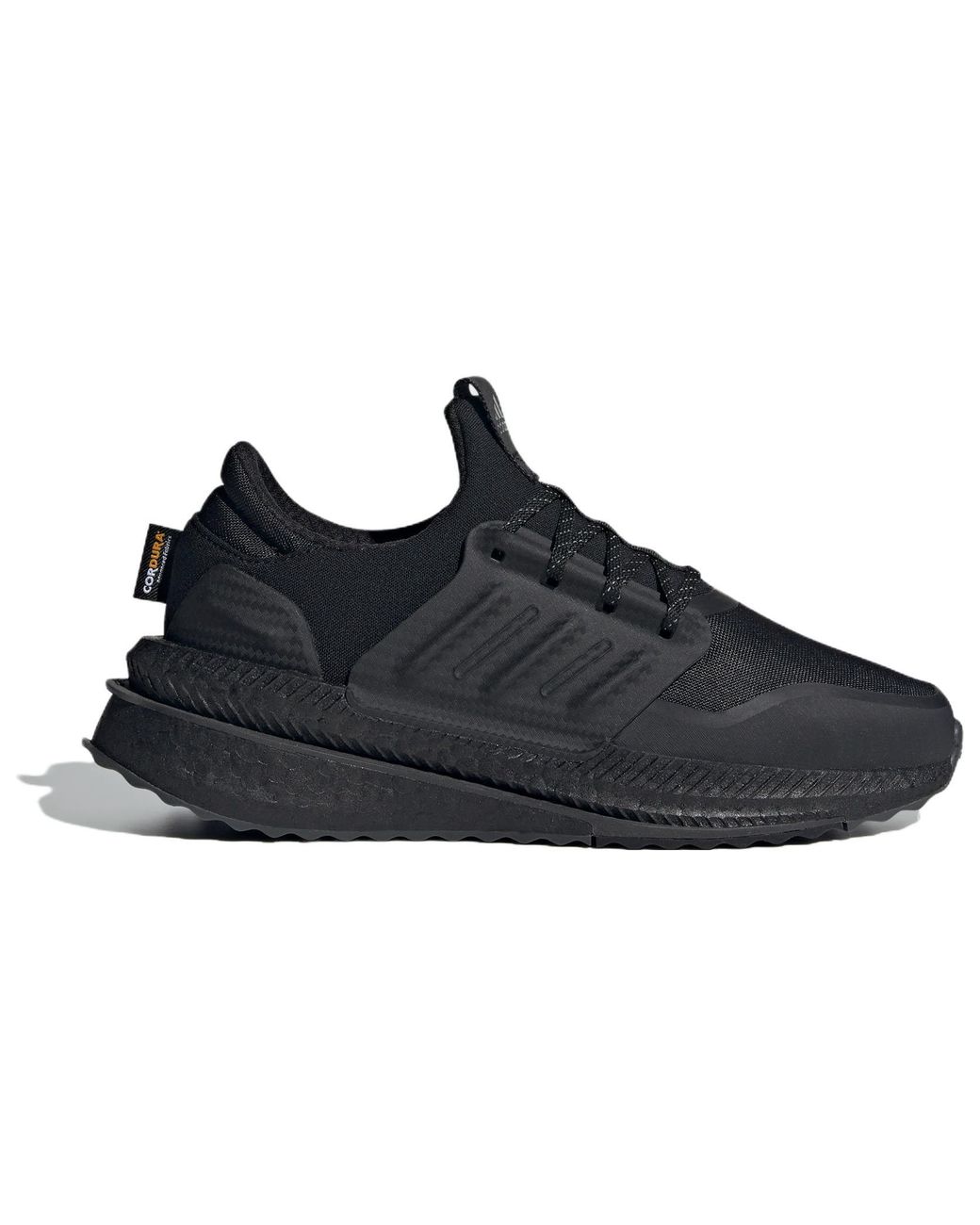 Adidas Black (Wmns) X_Plrboost 'Core'