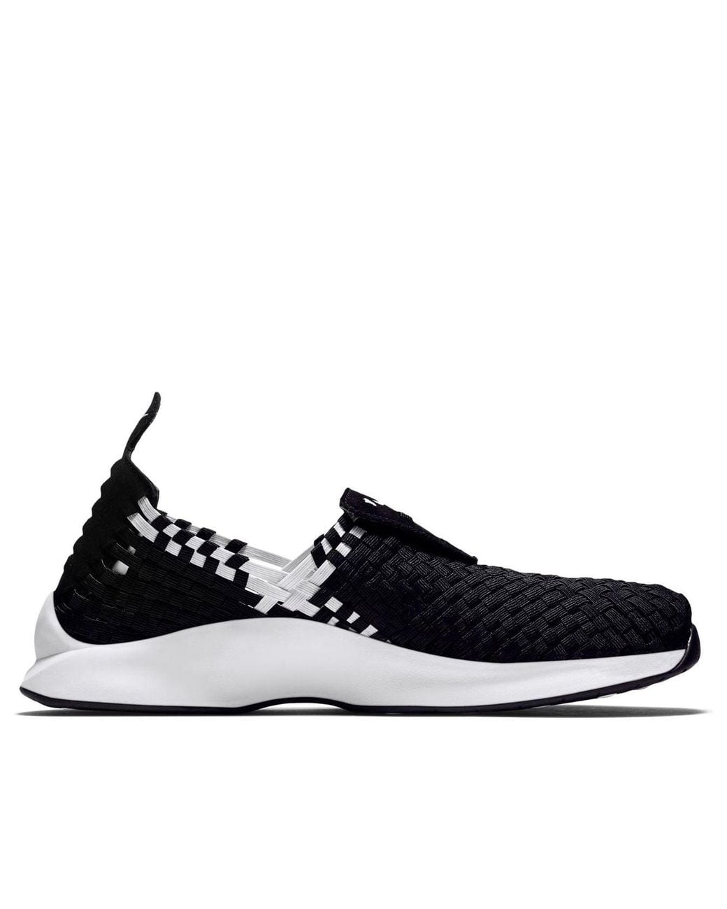 Nike Black Air Woven for men