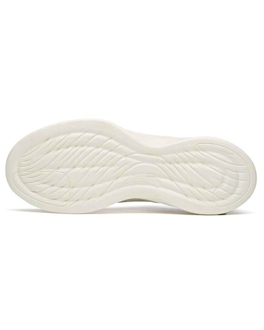 Anta White Run Collection for men