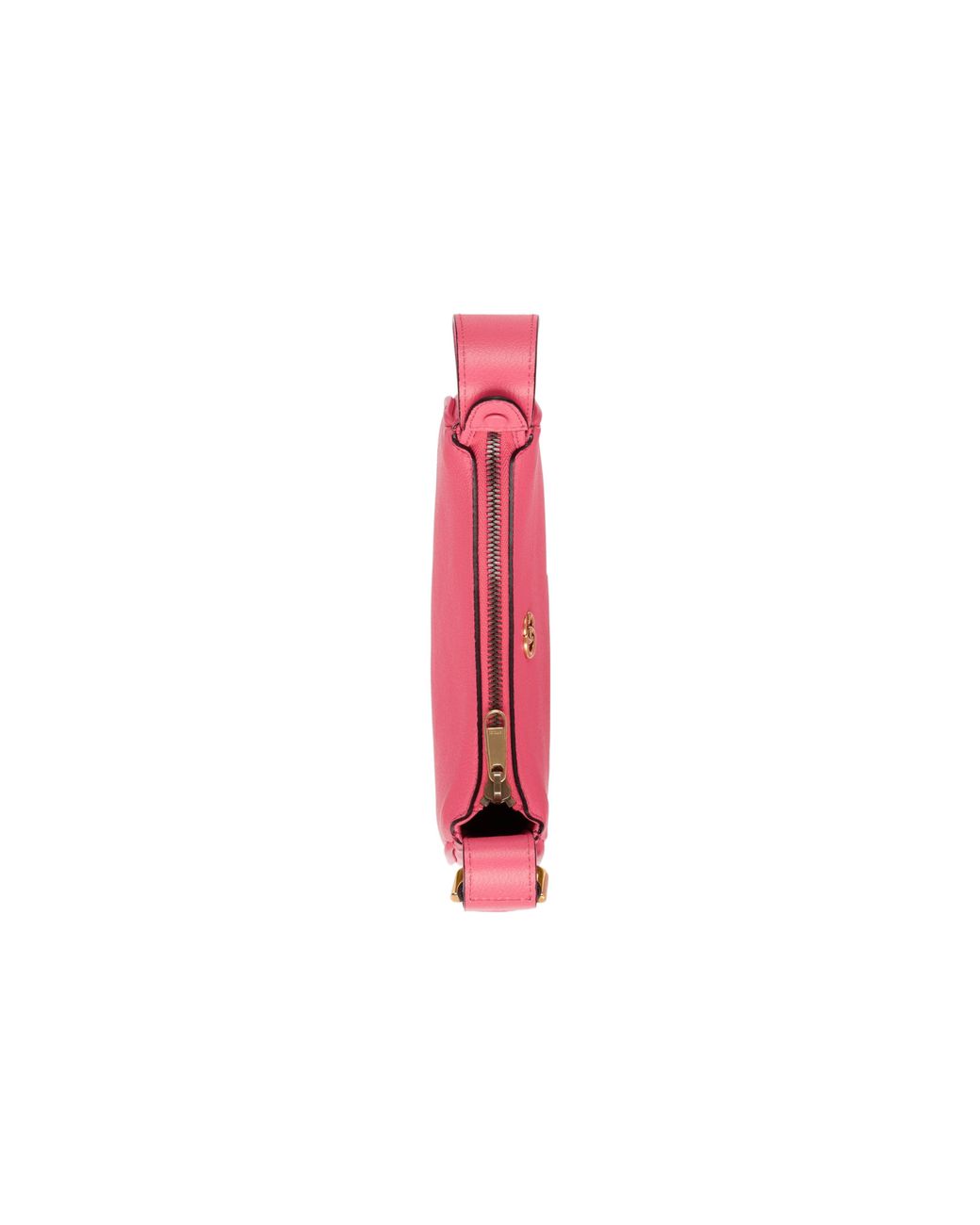 Gucci Pink Double G Aphrodite Shoulder Bag
