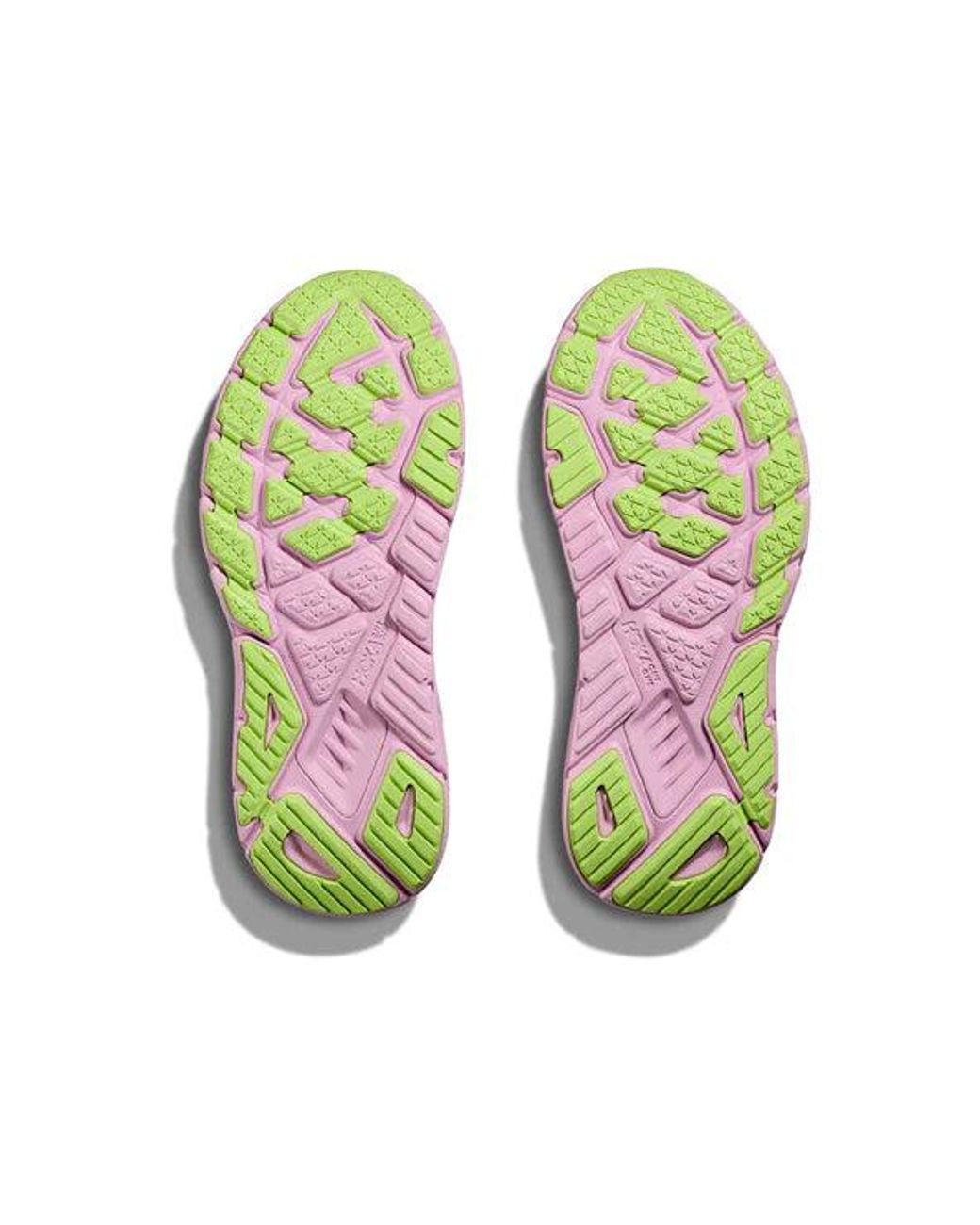 Hoka One One Purple (Wmns) Arahi 7 Twillight'