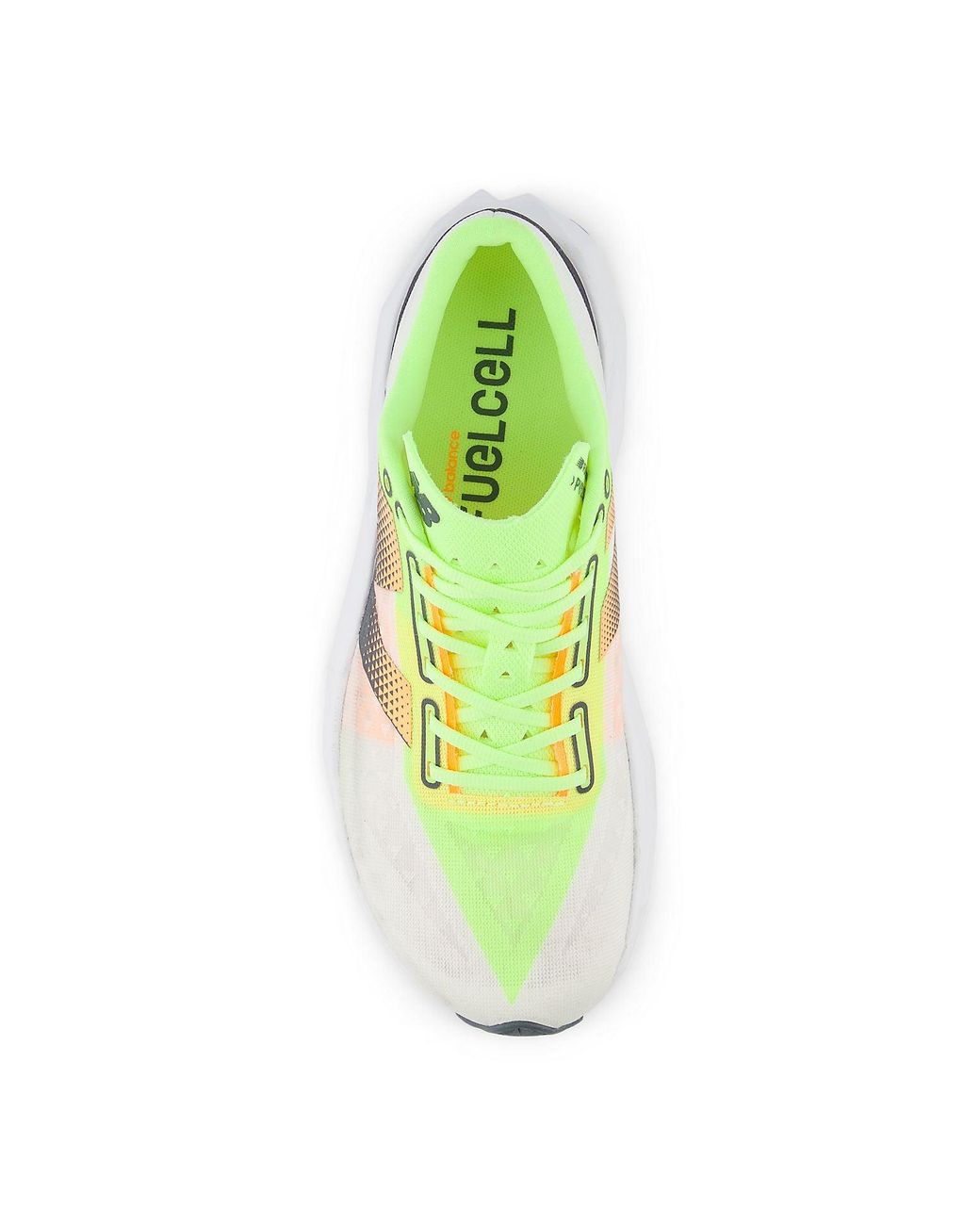 New Balance White (Wmns) Fuelcell Pvlse V1 Wfcnpwm