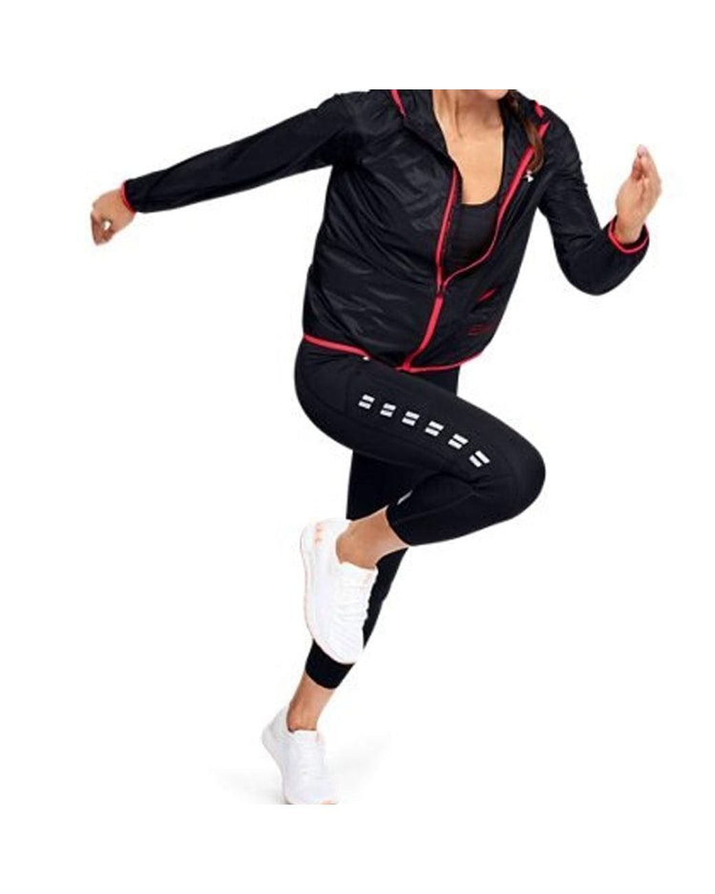 Under Armour Blue (Wmns) Qualifier Jacket