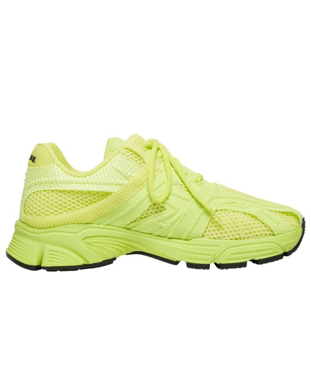 Balenciaga Green Phantom Sneakers for men