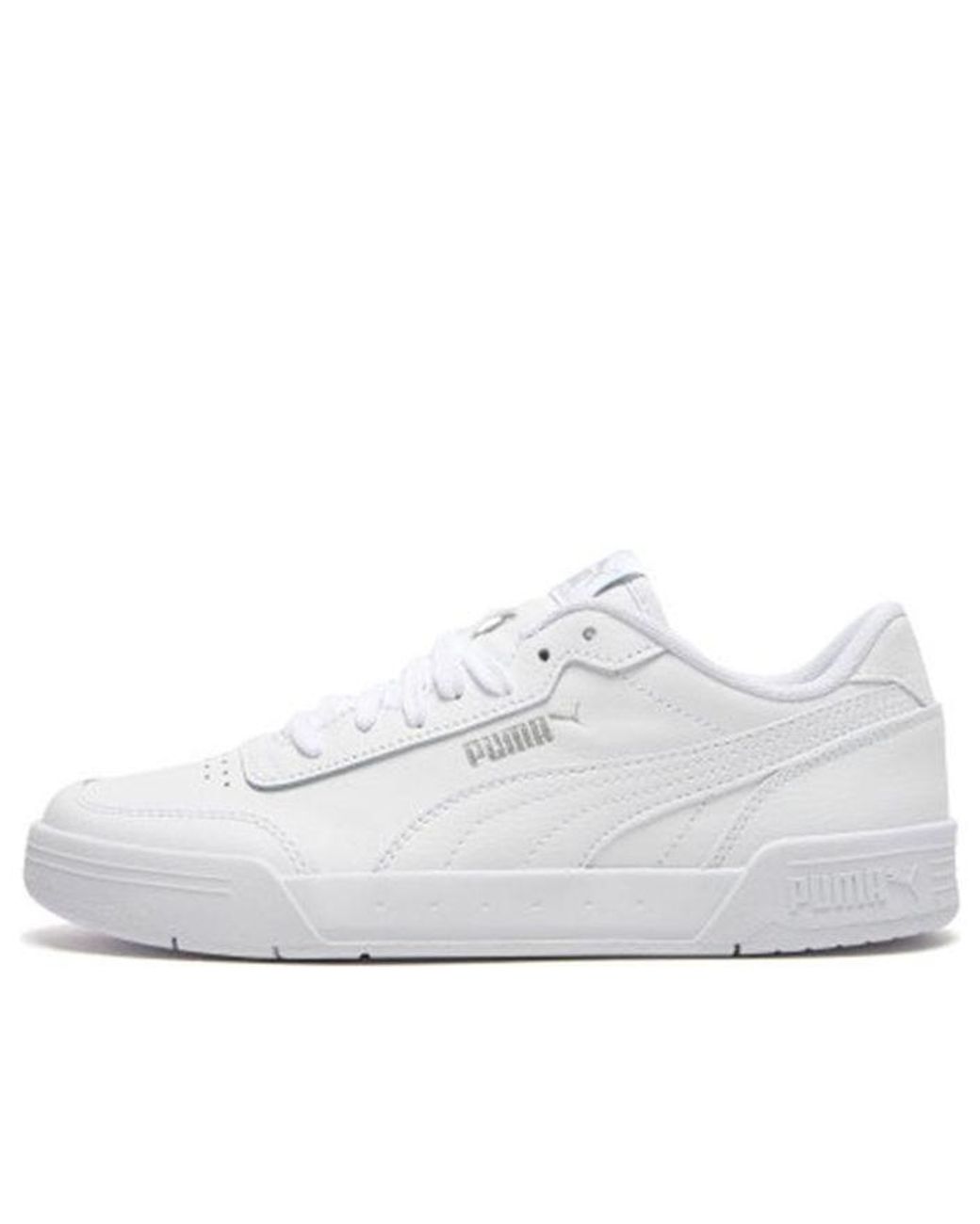 PUMA White Caracal for men