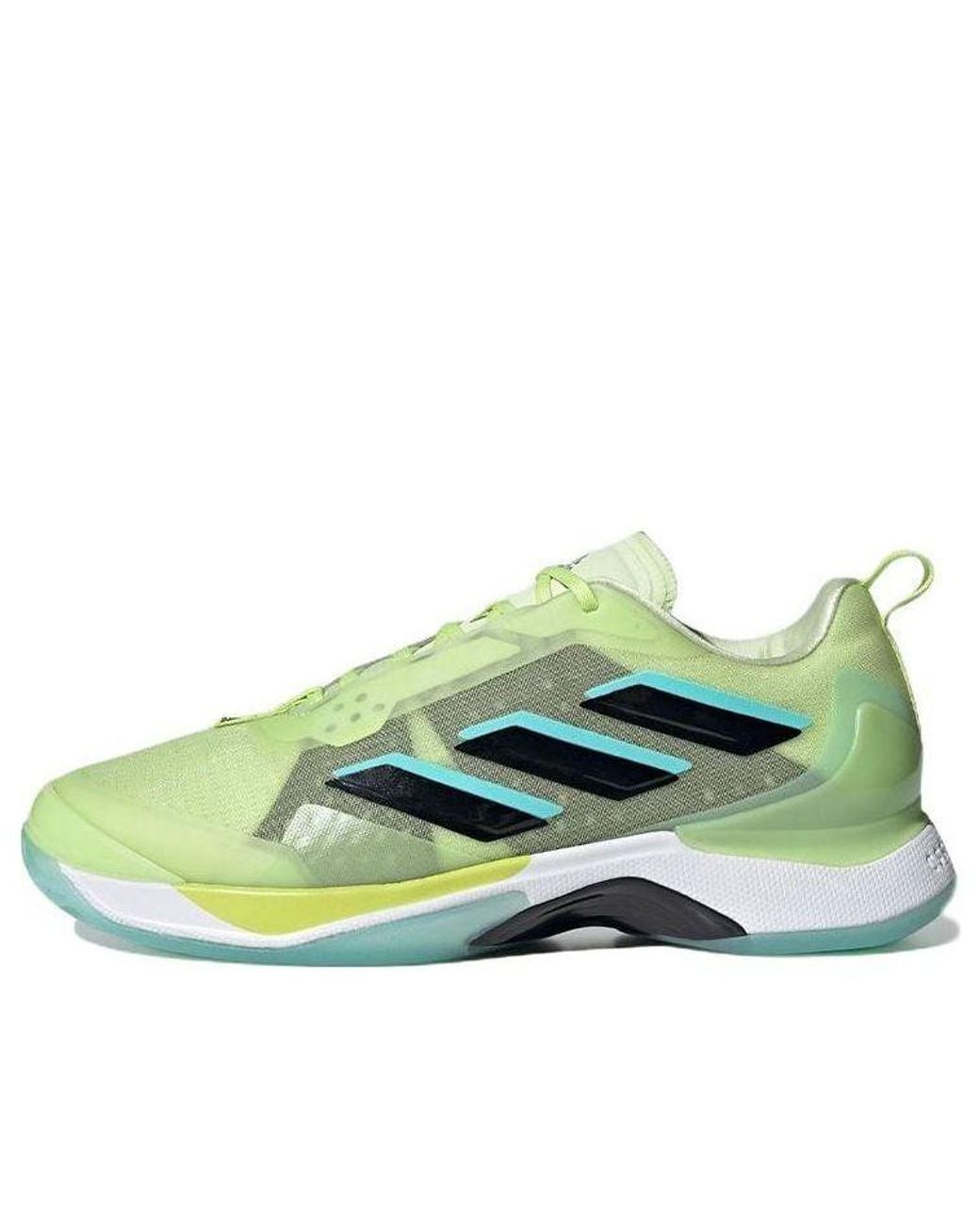 Adidas Green (Wmns) Avacourt 'Almost Lime'