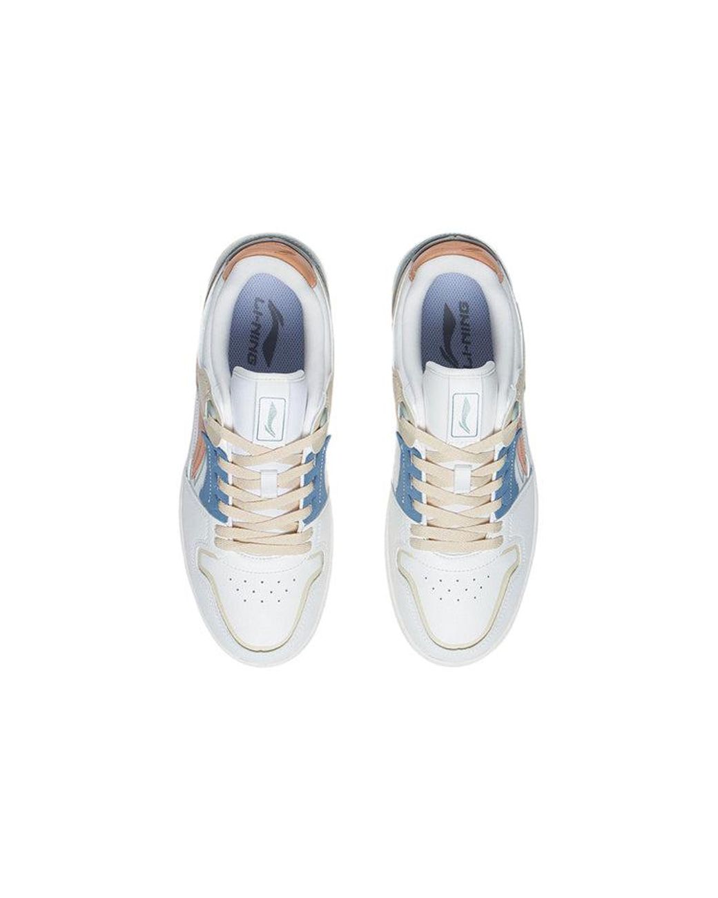 Li-ning Blue Tianji for men