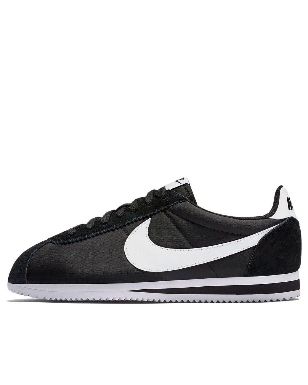 nike mens classic cortez