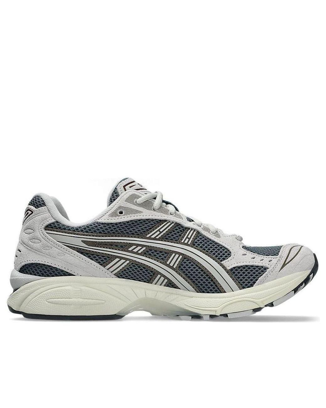 Asics White Gel-Kayano 14 'Ironclad Cloud' for men