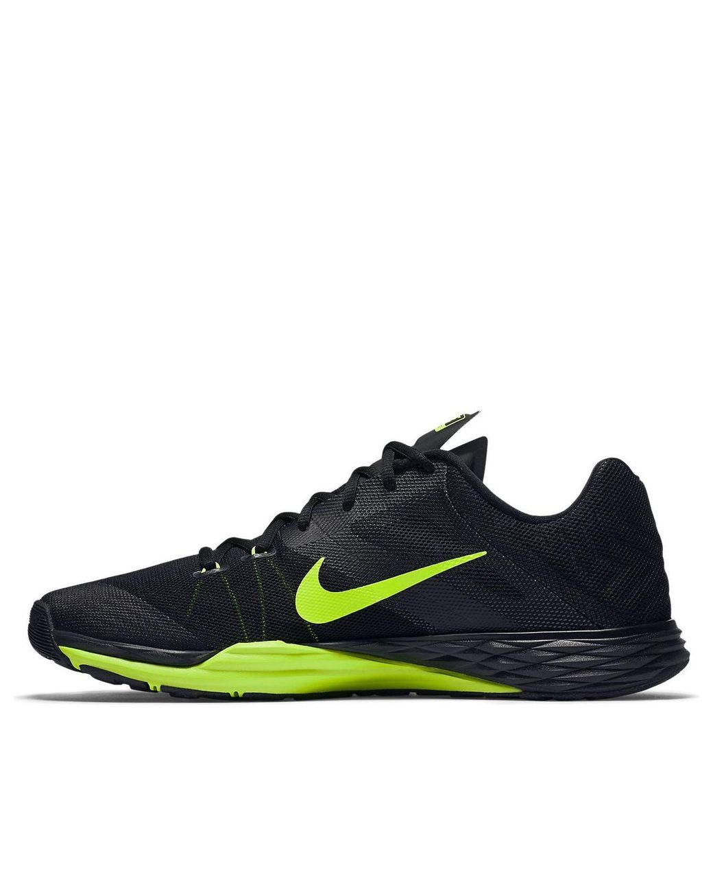 Nike Blue Train Prime Iron Df Volt' for men