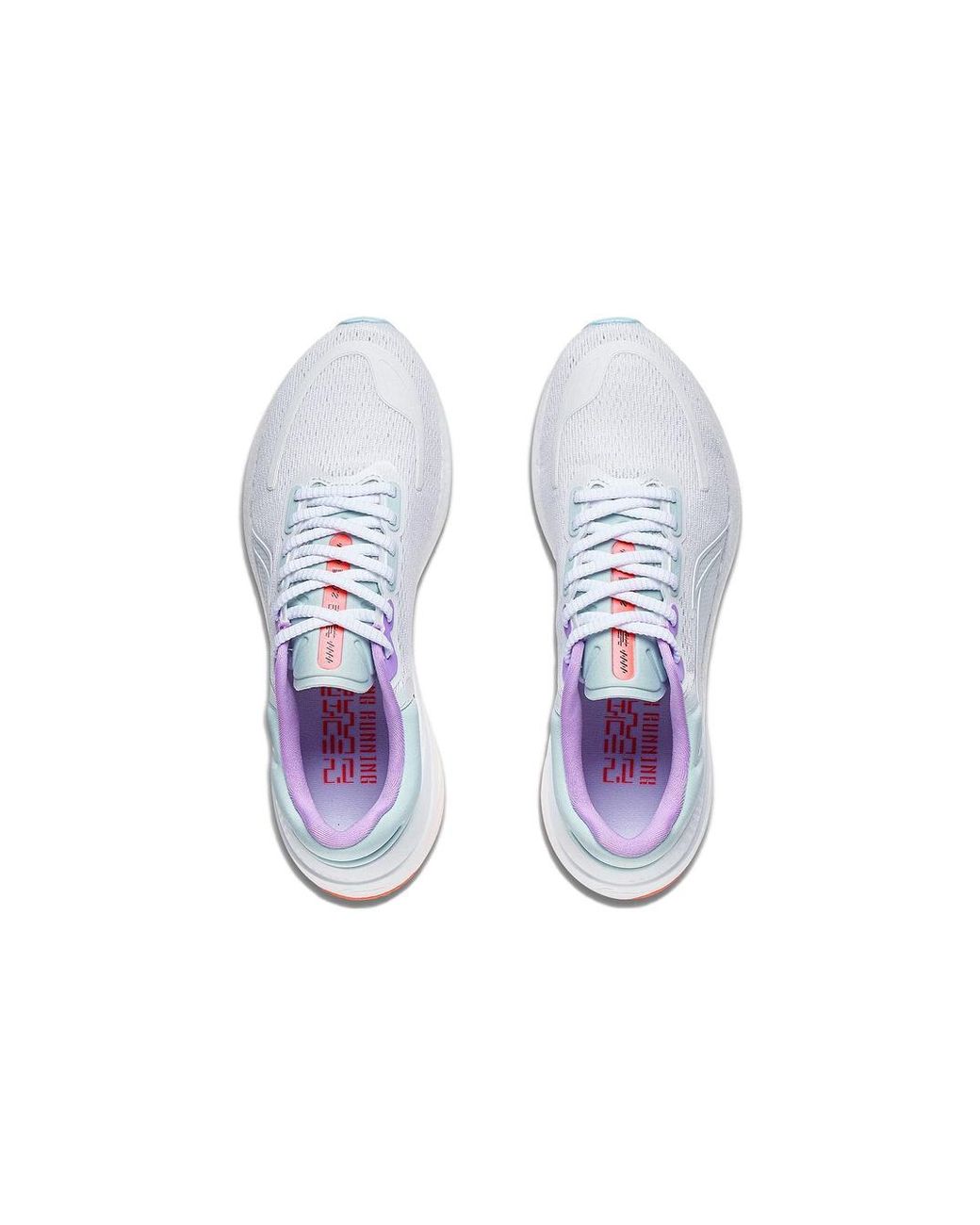 Li-ning Blue (Wmns) 2.0 Yueying 2.0