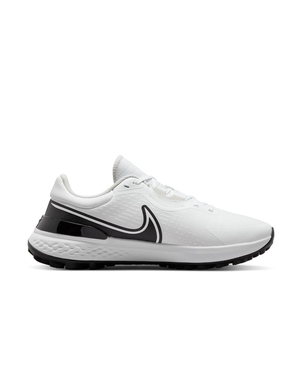 Nike White React Infinity Pro 2 for men