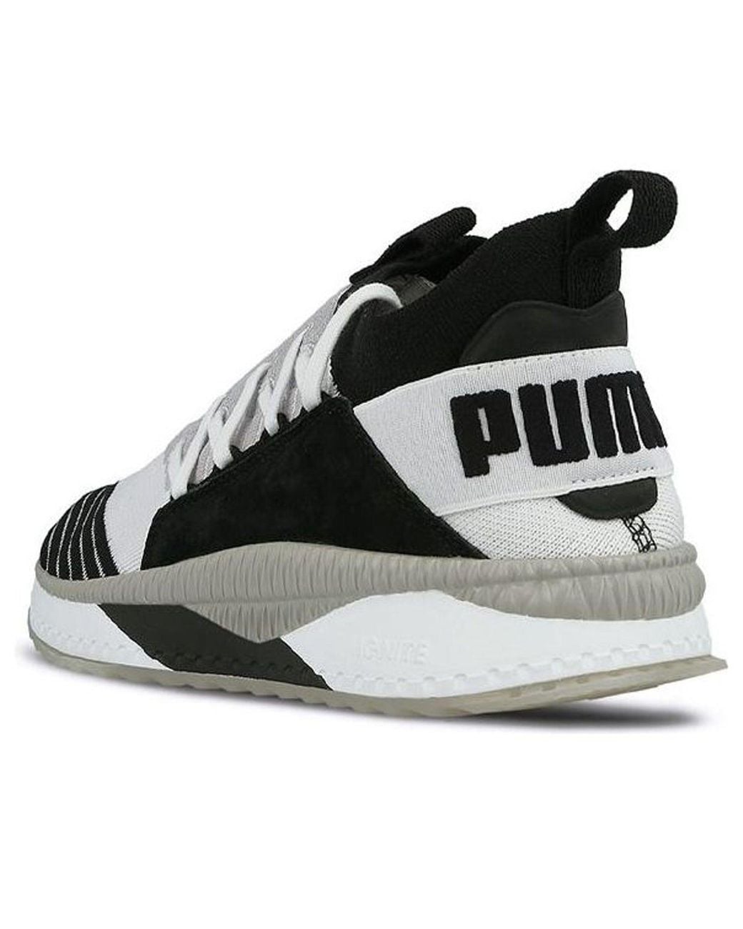 PUMA Black Tsugi Jun for men