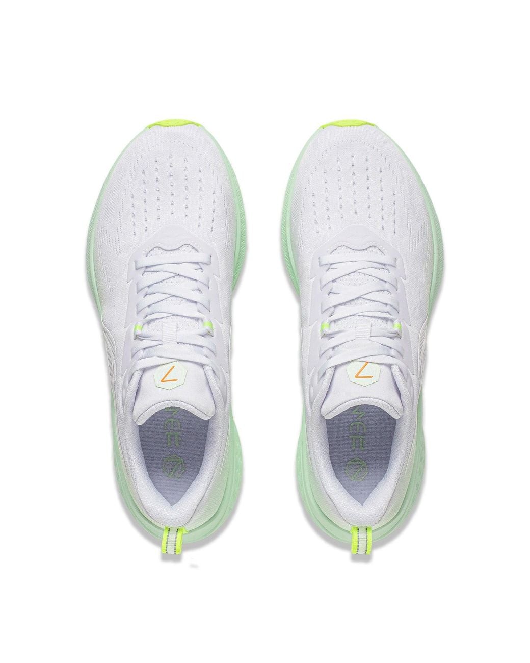 Li-ning Green (Wmns) Rouge Rabbit 7
