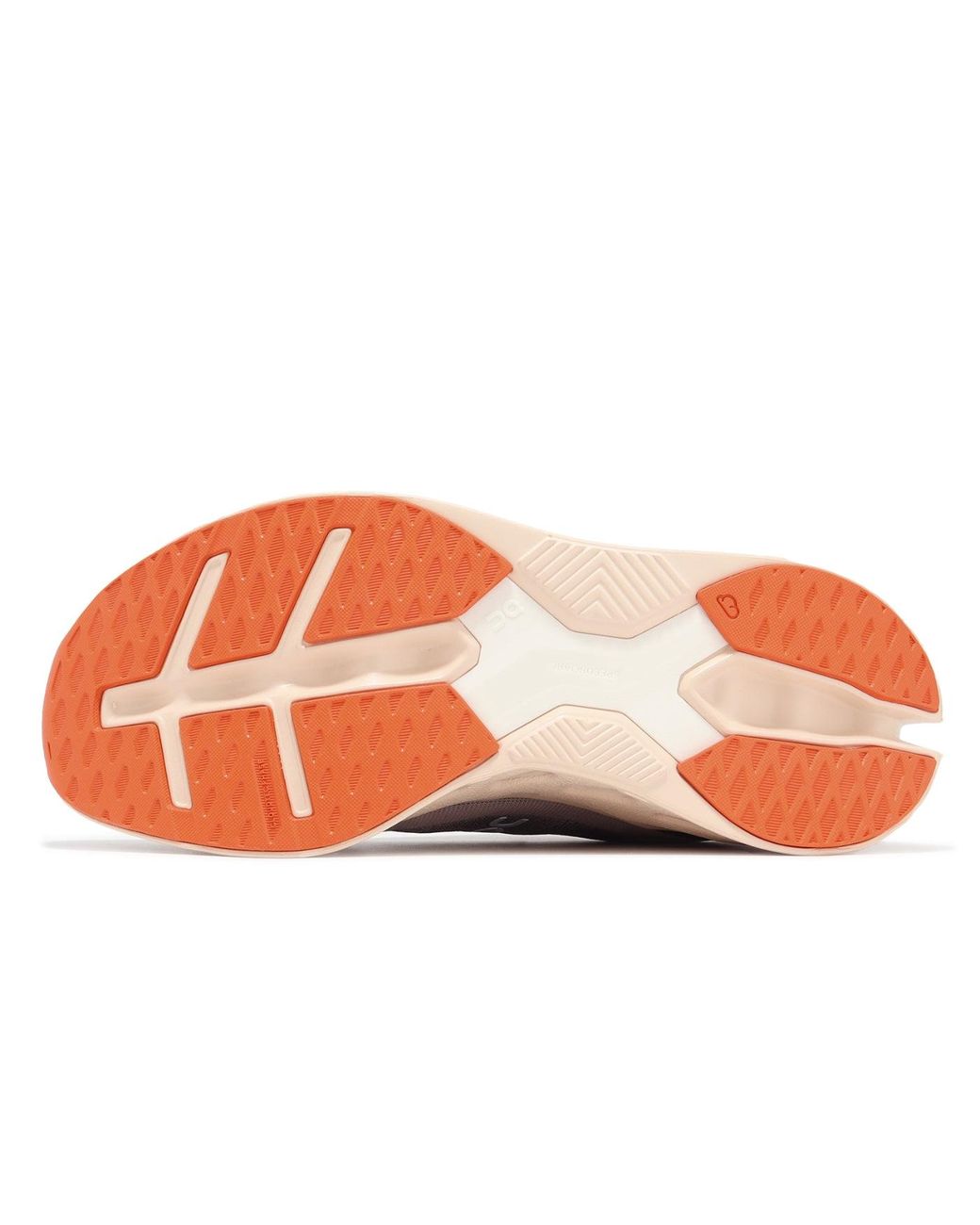 On Shoes Brown Cloudeclipse 'Fade Sand' for men