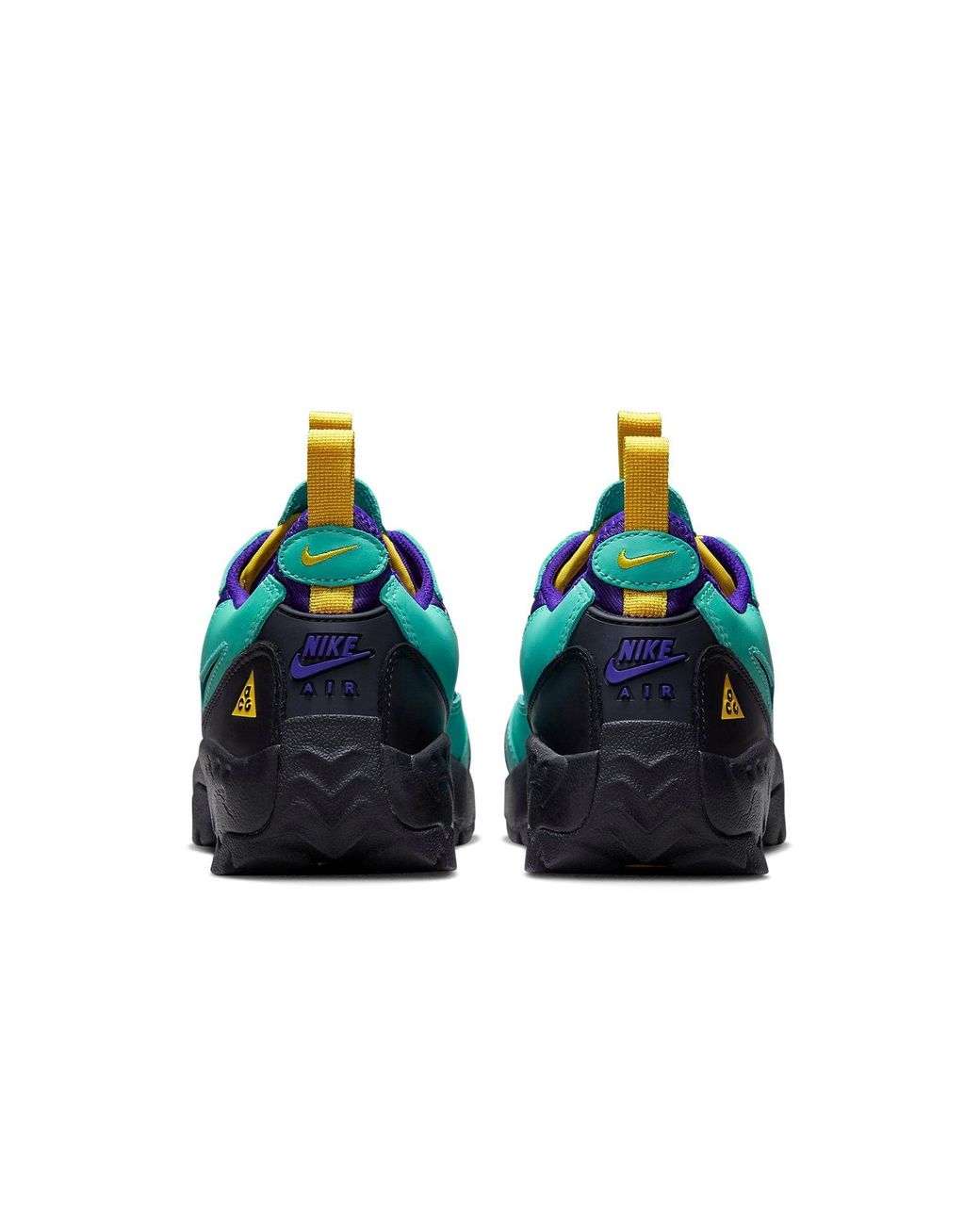 Nike Blue Acg Air Mada 'Light Menta' for men
