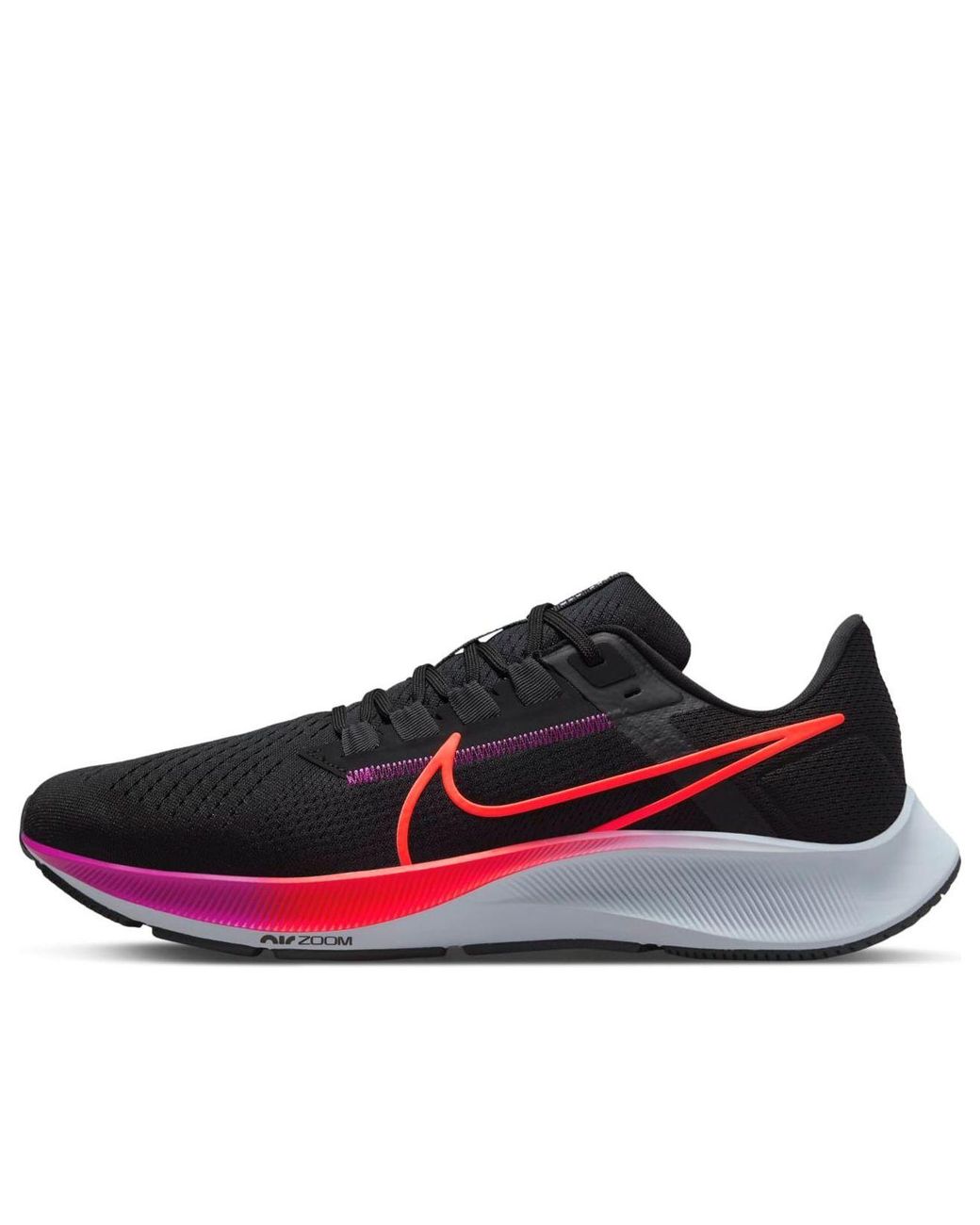 Nike Red Air Zoom Pegasus 38 Hyper' Cw7356-011 for men