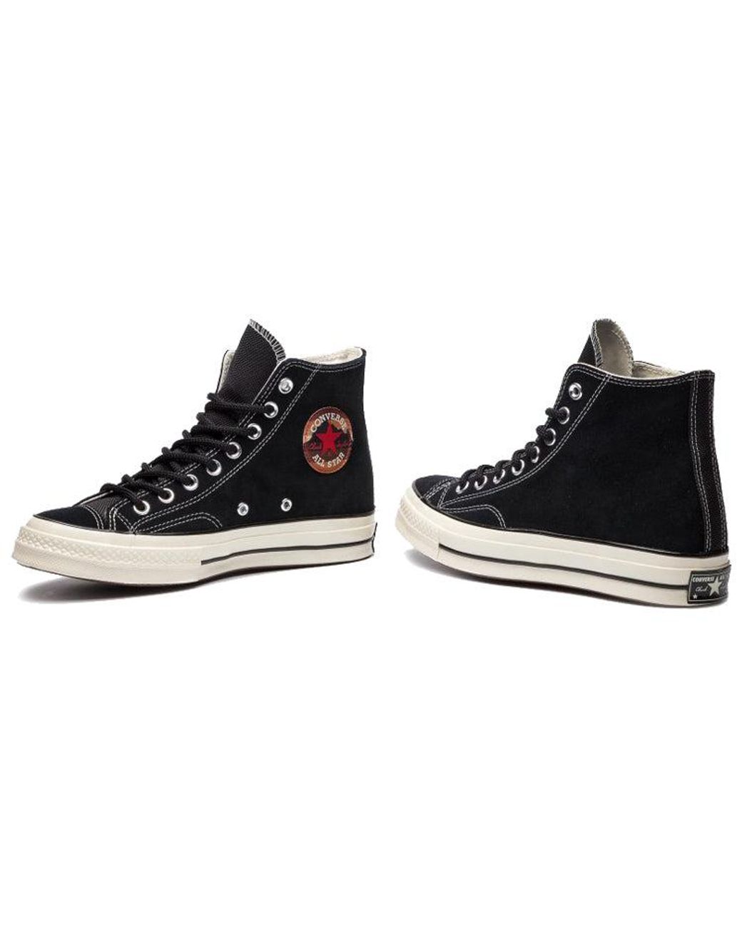 Converse Black Chuck Taylor All Star 70 for men