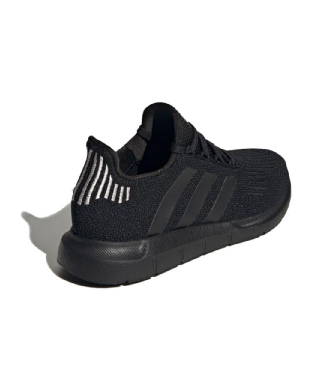 Adidas Black (Wmns) Swift Run 1.0 Wonder Quartz'