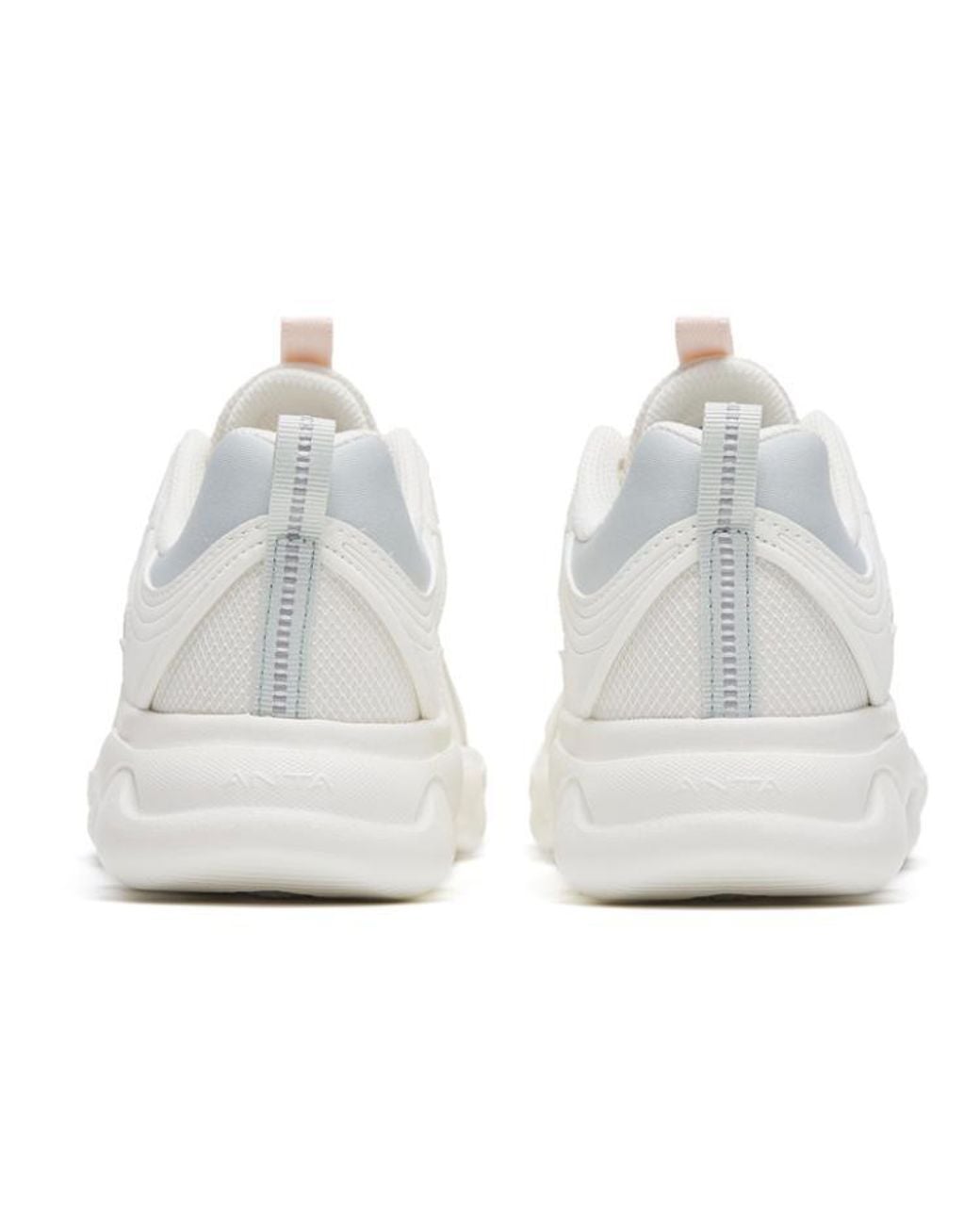 Anta White (Wmns) Comprehensive Training Shoes