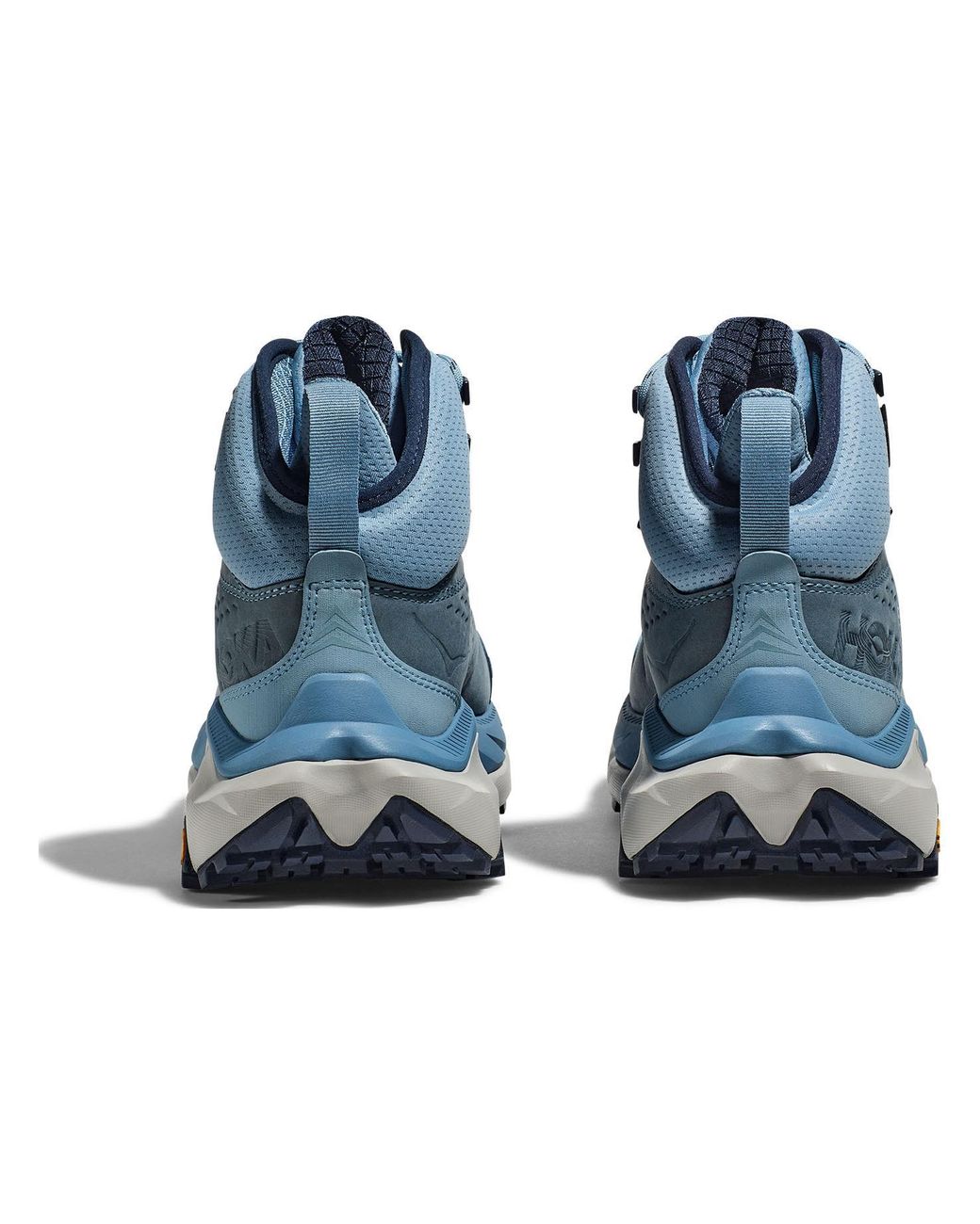 Hoka One One Blue (Wmns) Kaha 2 Gore-Tex 'Mountain Spring'