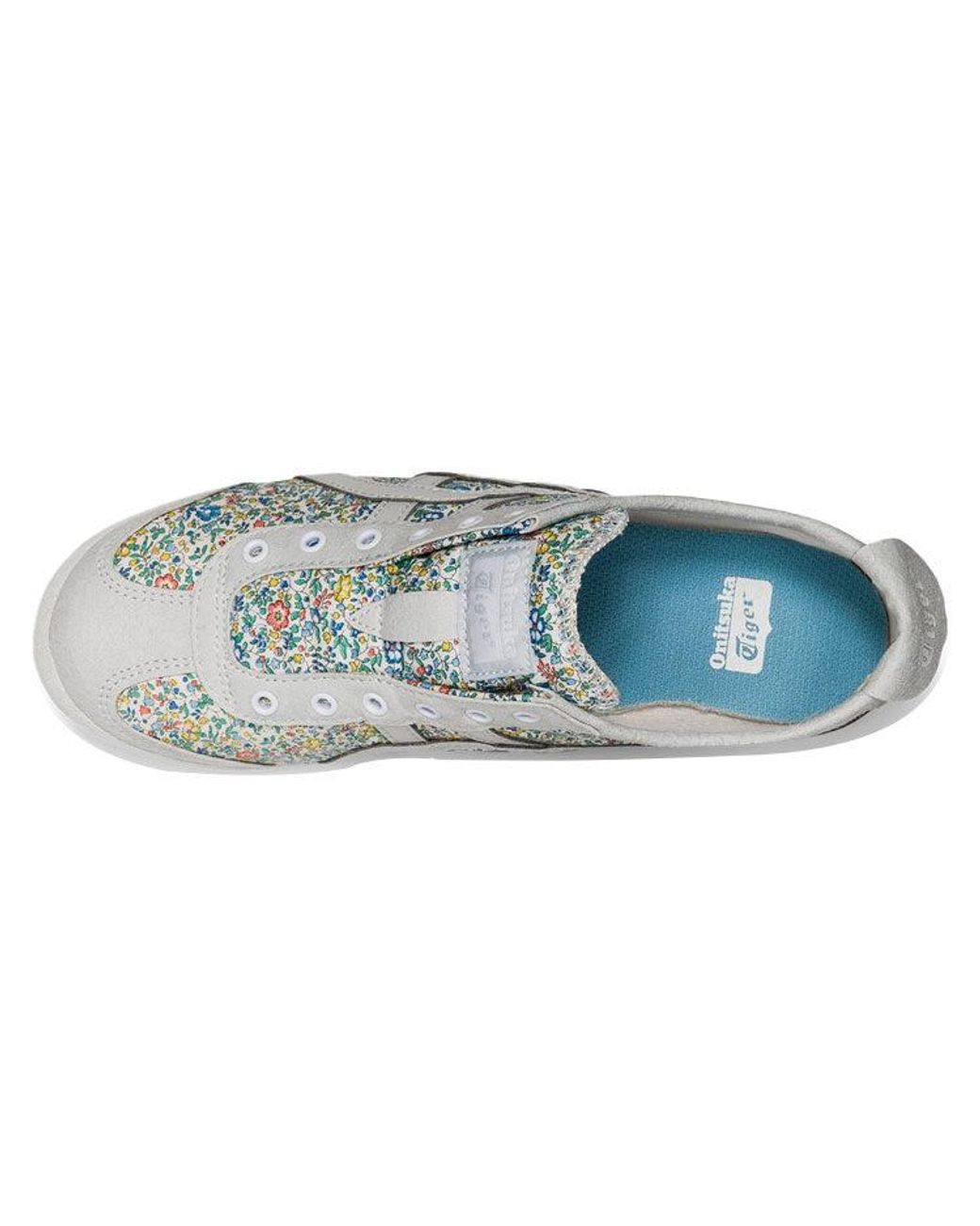 Onitsuka Tiger White (Wmns) Mexico 66