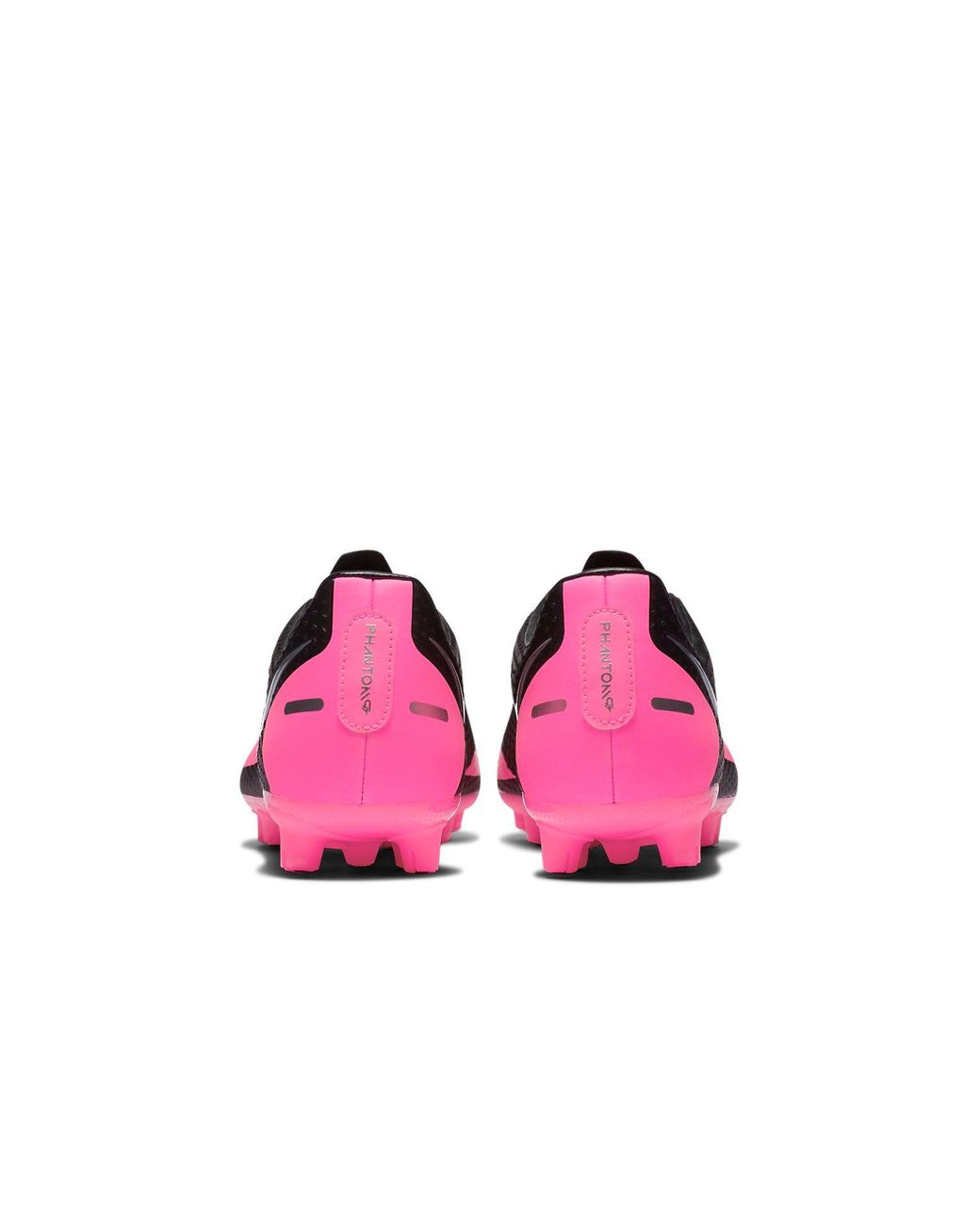 Nike Red Phantom Gt Academy Hg for men