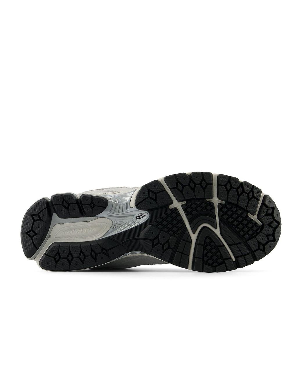 New Balance Gray 2002R for men