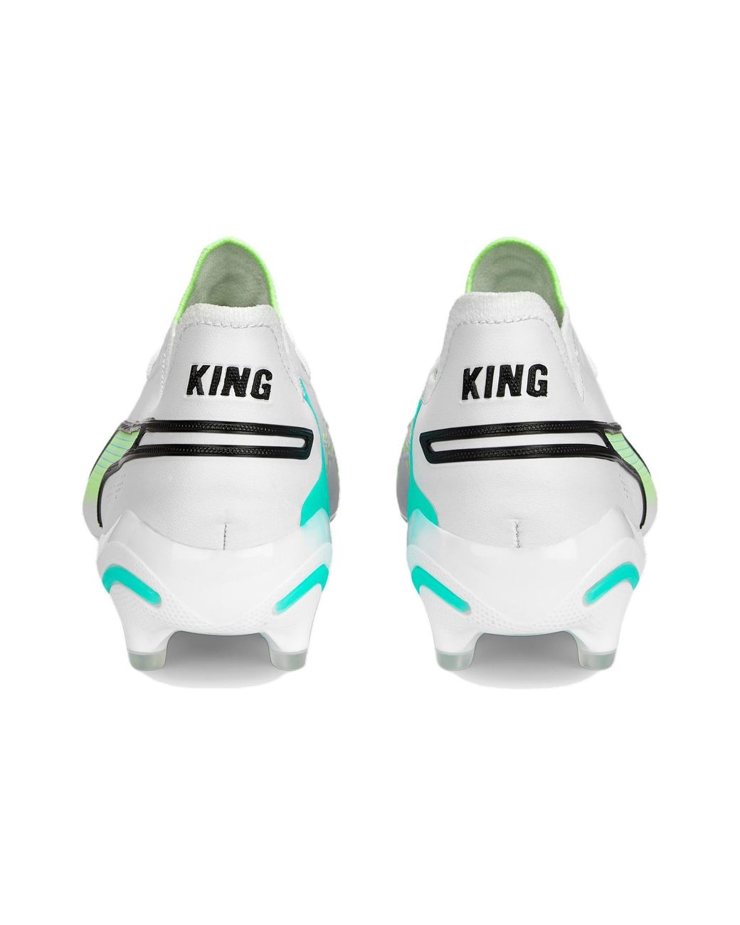 PUMA White King Ultimate Fg/Ag Football Boots