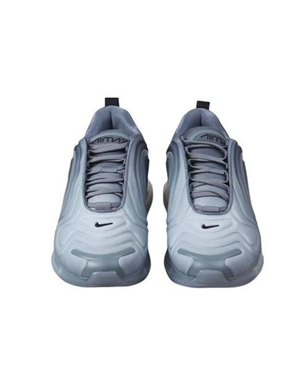 Nike Blue Air Max 720 'Carbon' for men