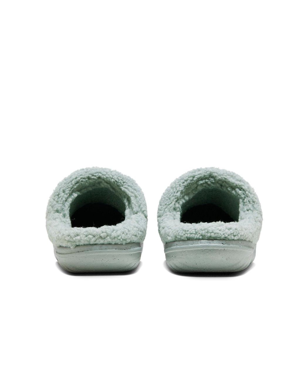 Nike Green Burrow Se 'Mica' for men
