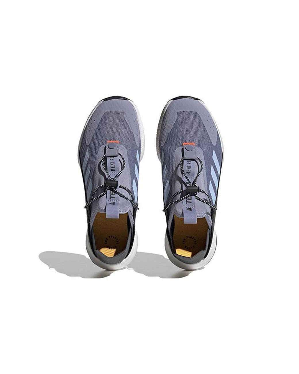 Adidas Blue Terrex Voyager 21 for men