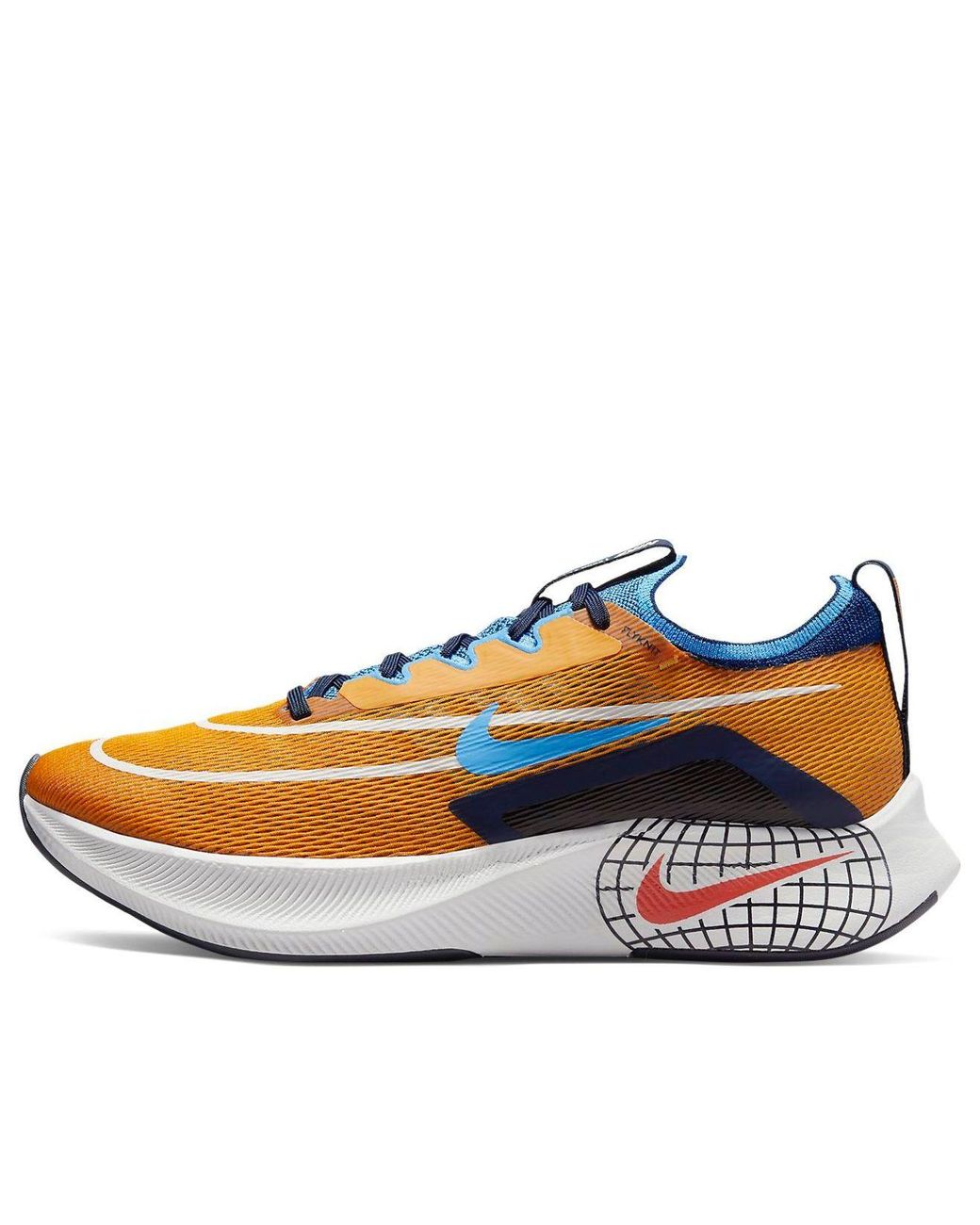 mens nike zoom fly 4
