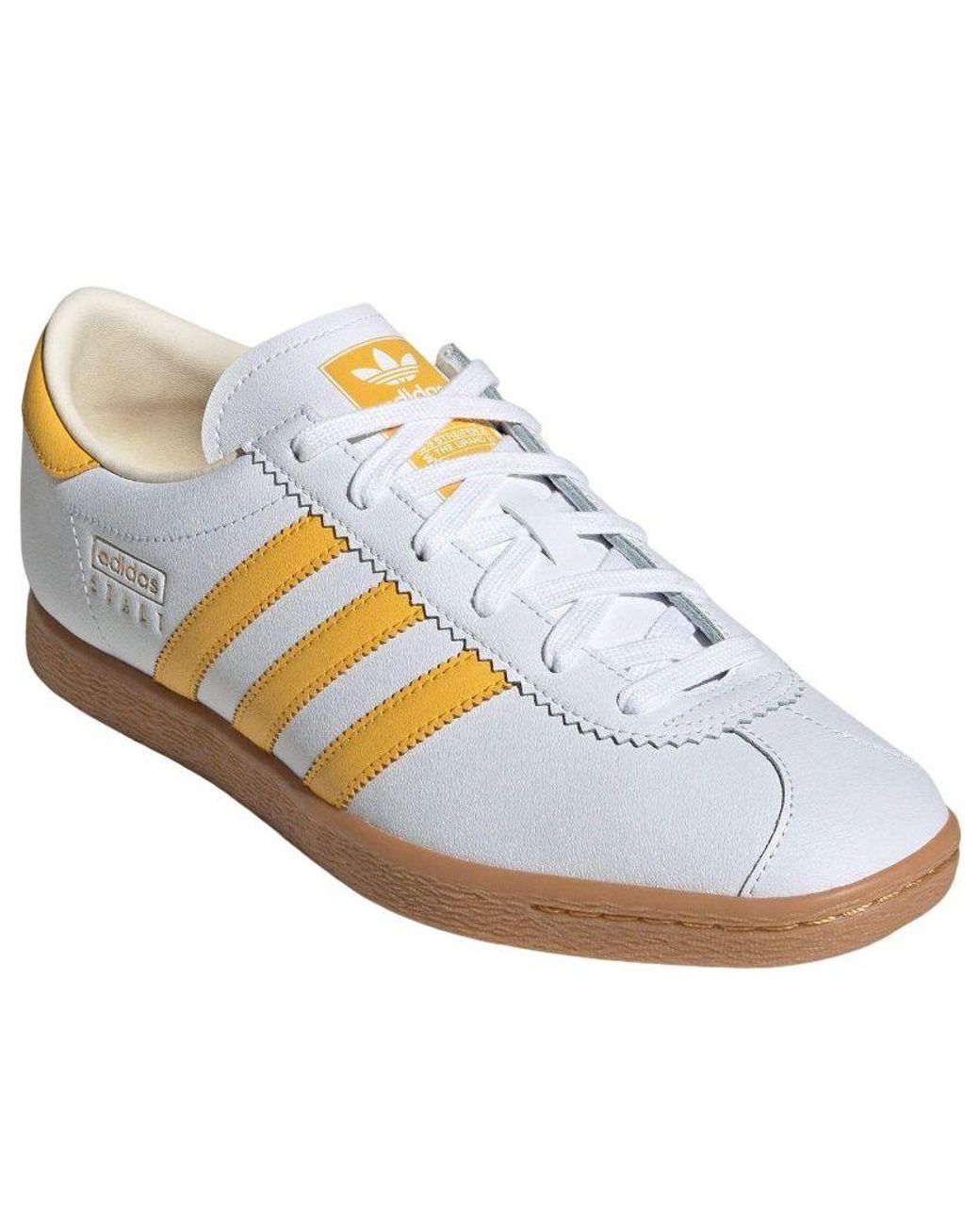 Adidas Blue Stadt Gum' for men