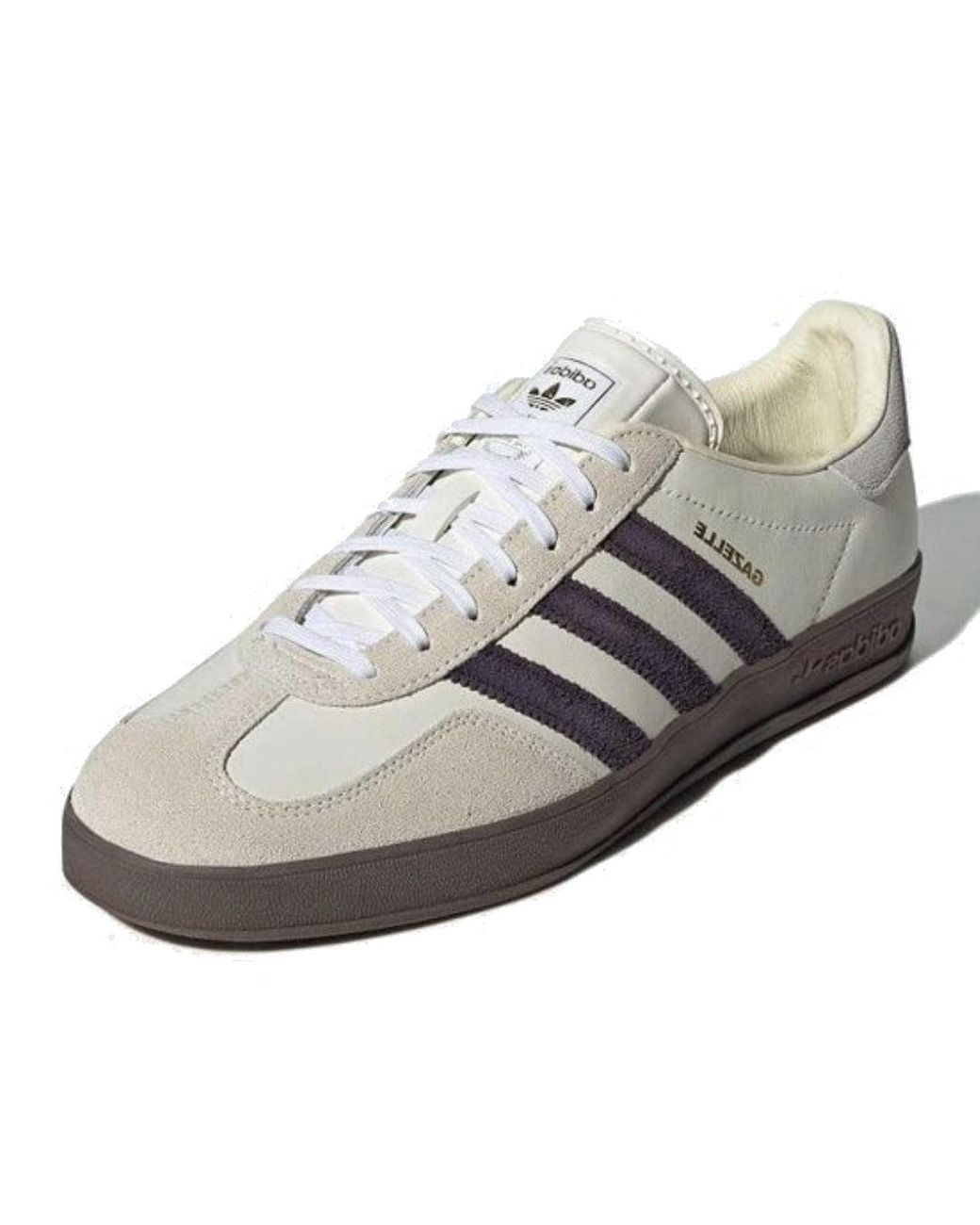 adidas GAZELLE INDOOR FOR EMMI 31.0cm adidas Gazelle Indoor Emmi White | Where To Buy | IH8548