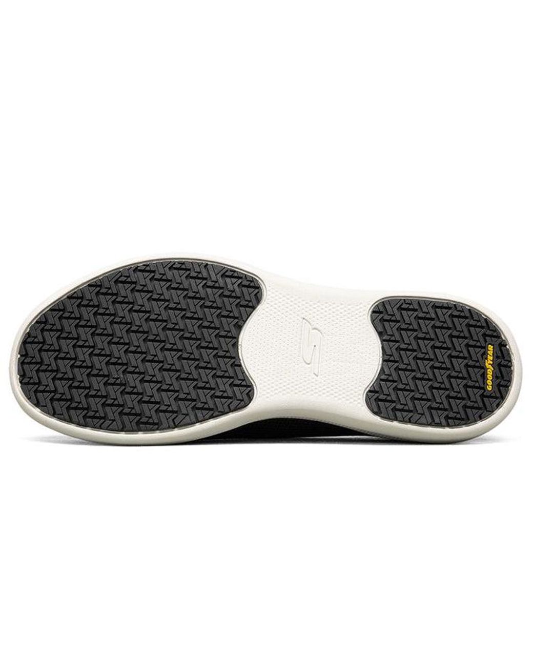 Skechers Black Go Walk Stability for men
