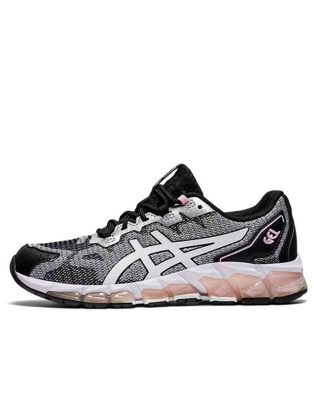 Asics Black (Wmns) Gel Quantum 360 6