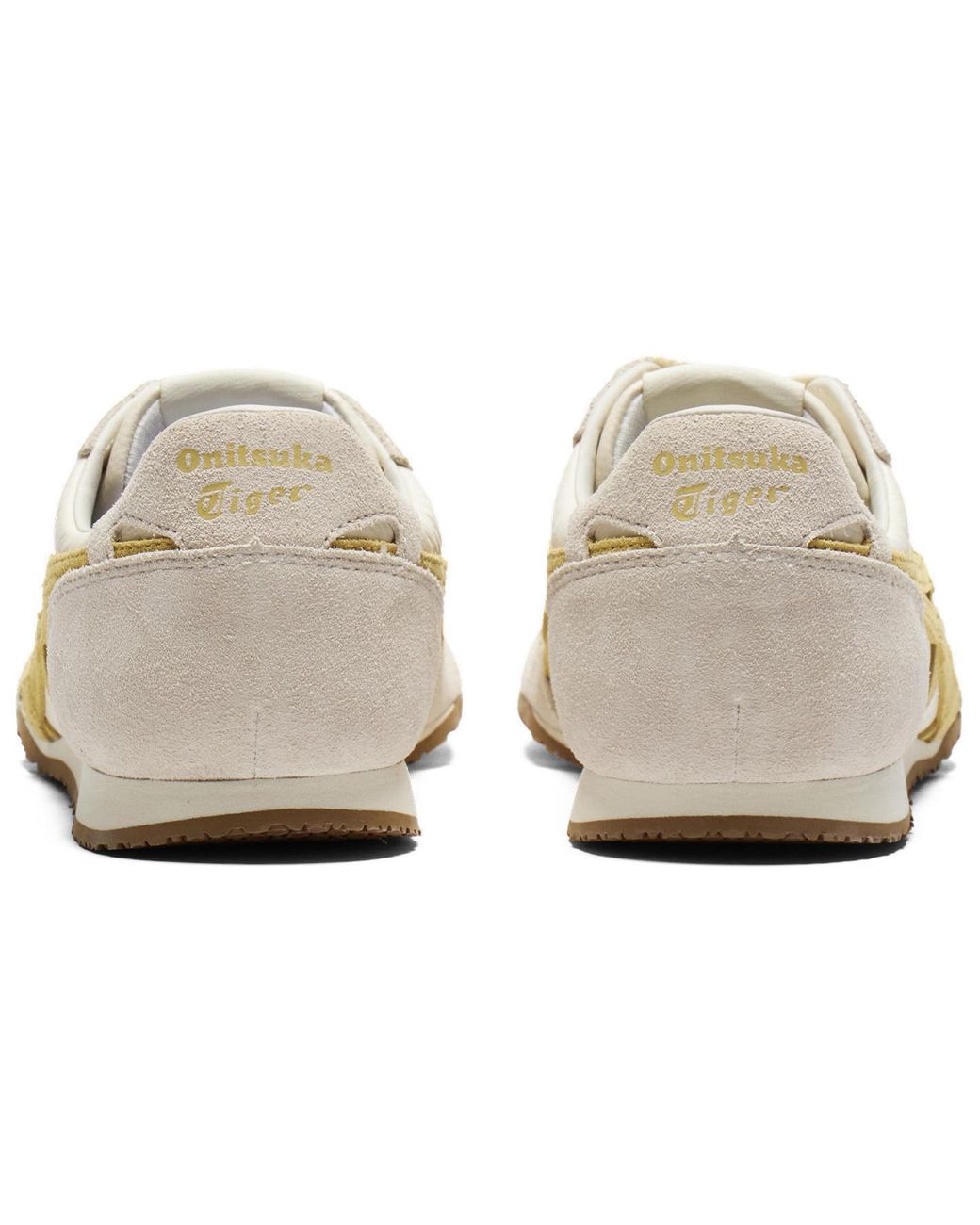 Onitsuka Tiger Natural Serrano Vin 'Birch Mineral' for men