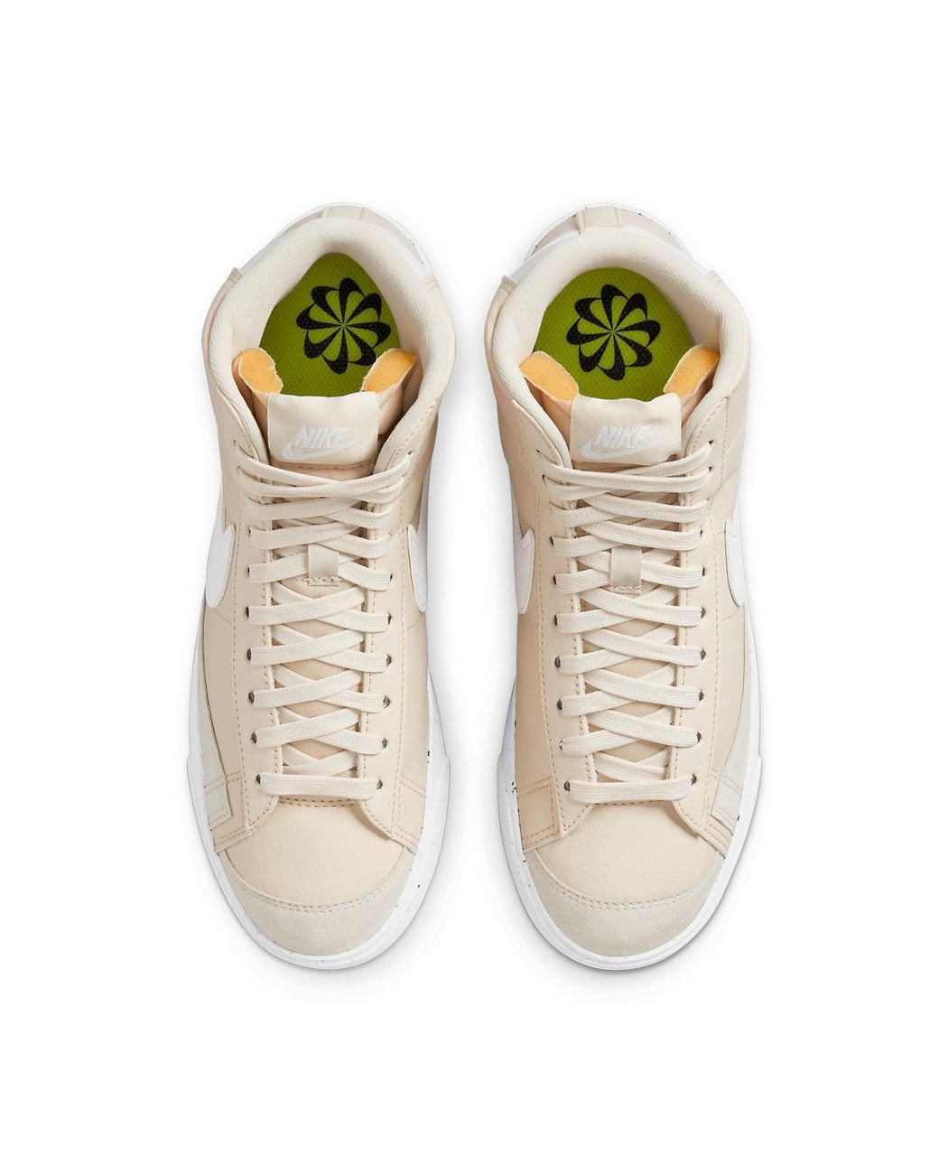Nike Natural (Wmns) Blazer Mid '77 Next Nature 'Light Orewood'