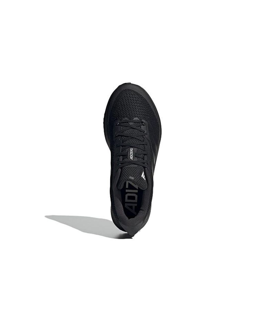 Adidas Black Adizero Sl Carbon' for men